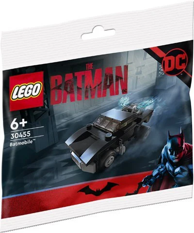 Batmobile - Image 2