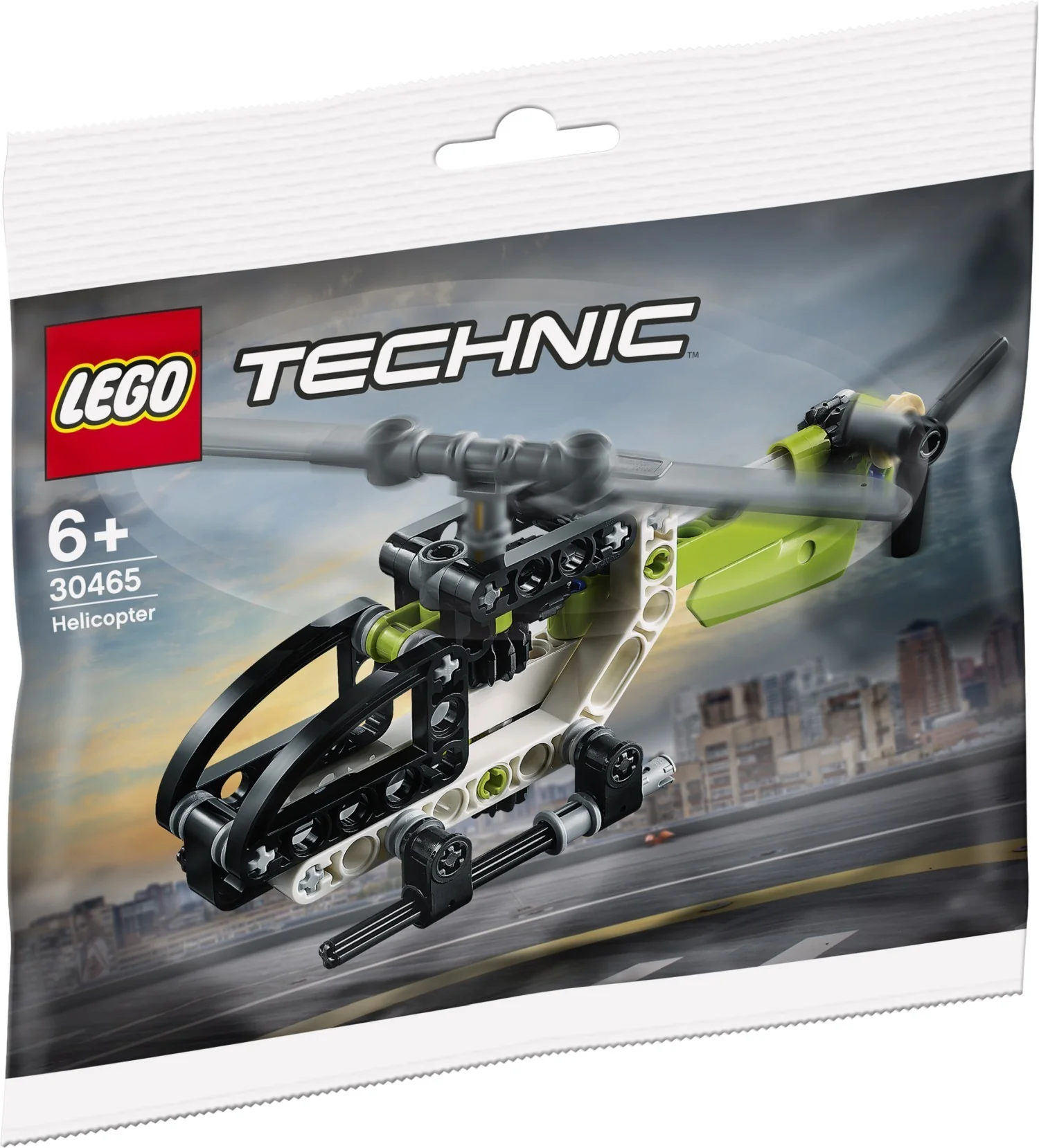 Helicopter - Image 2