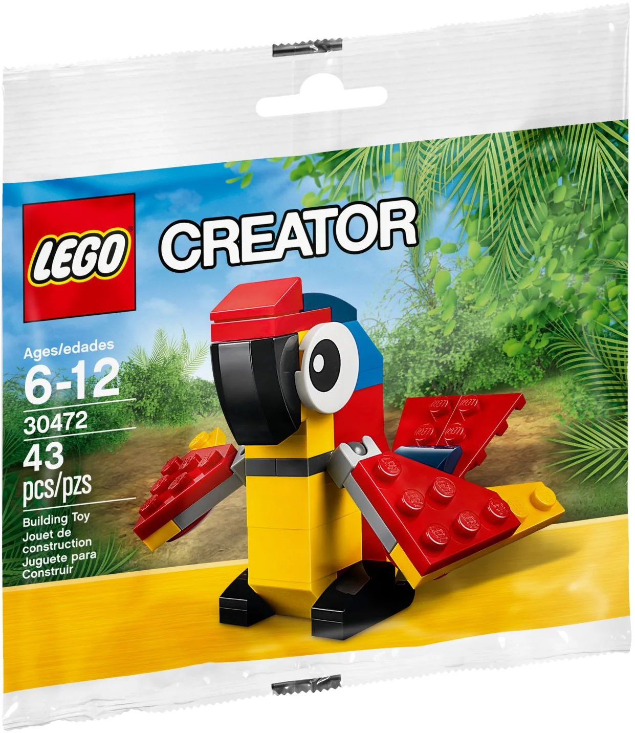 Parrot - Image 2