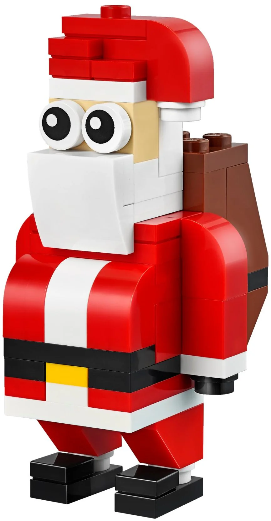 Jolly Santa - Image 3