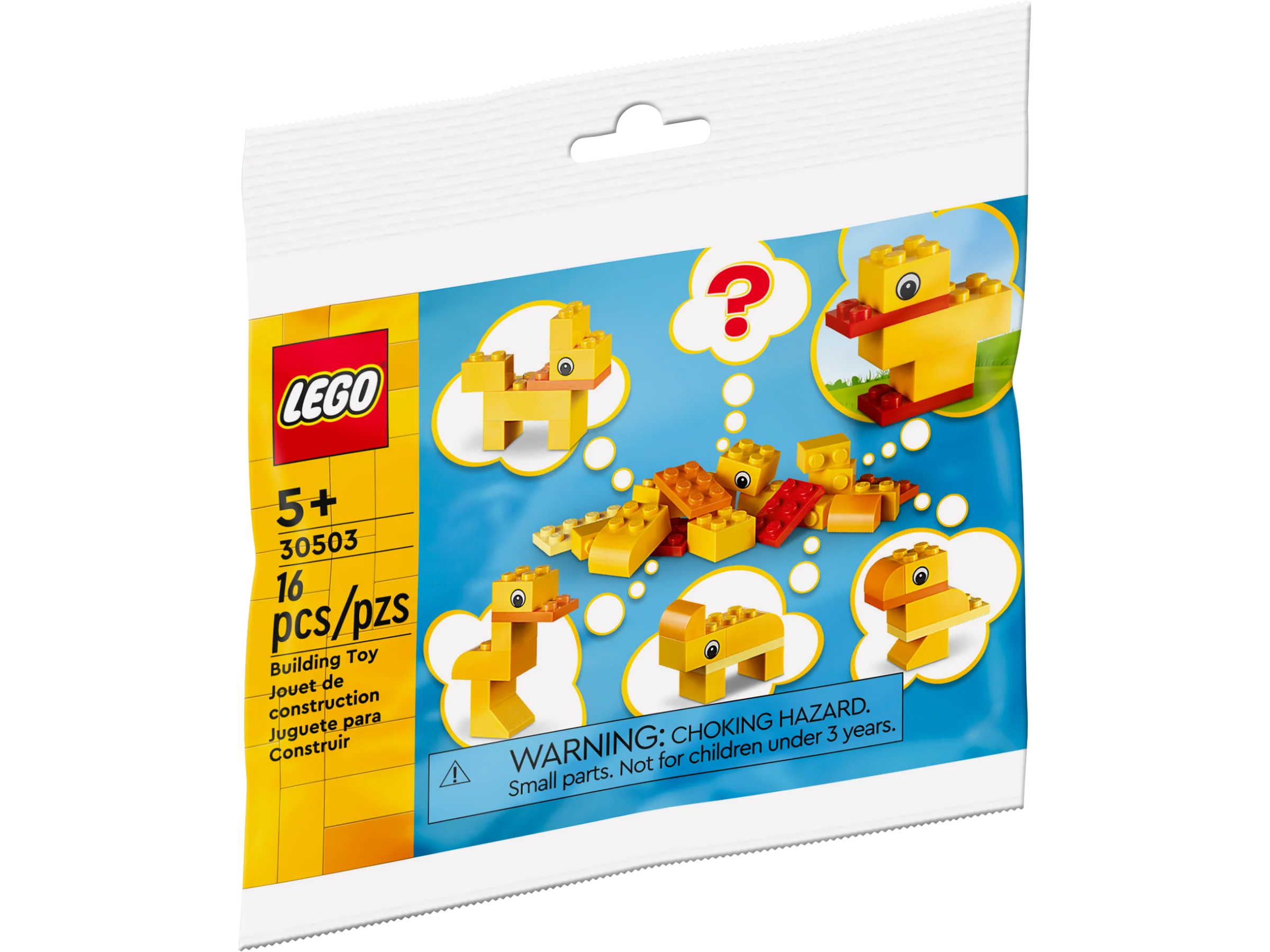Build Your Own Animals - Make It Yours - Image 2
