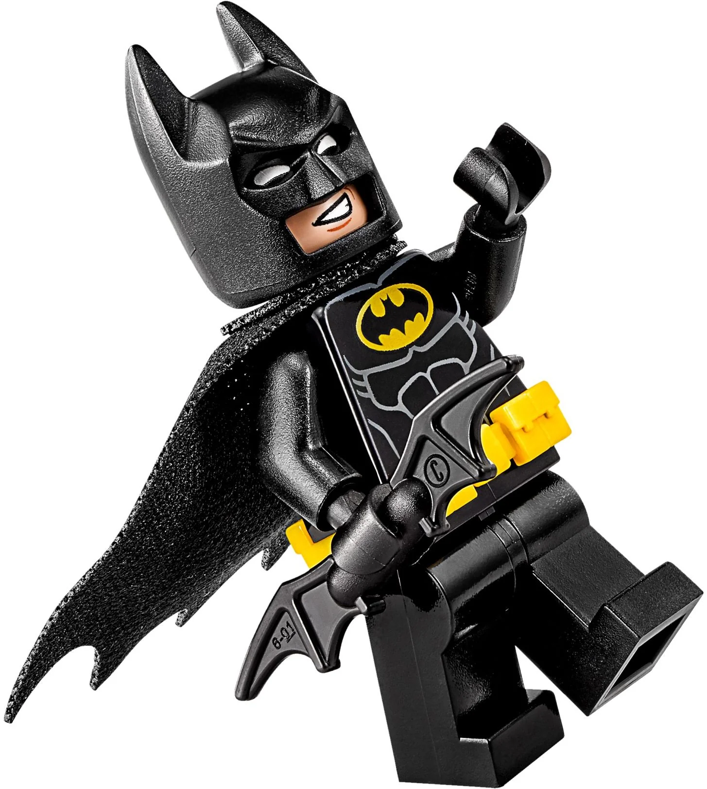 Batman in the Phantom Zone - Image 4