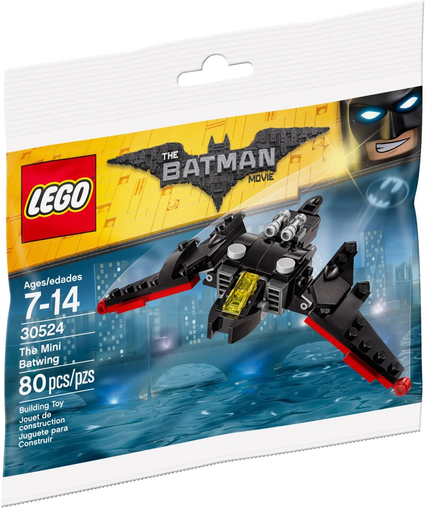 The Mini Batwing - Image 2