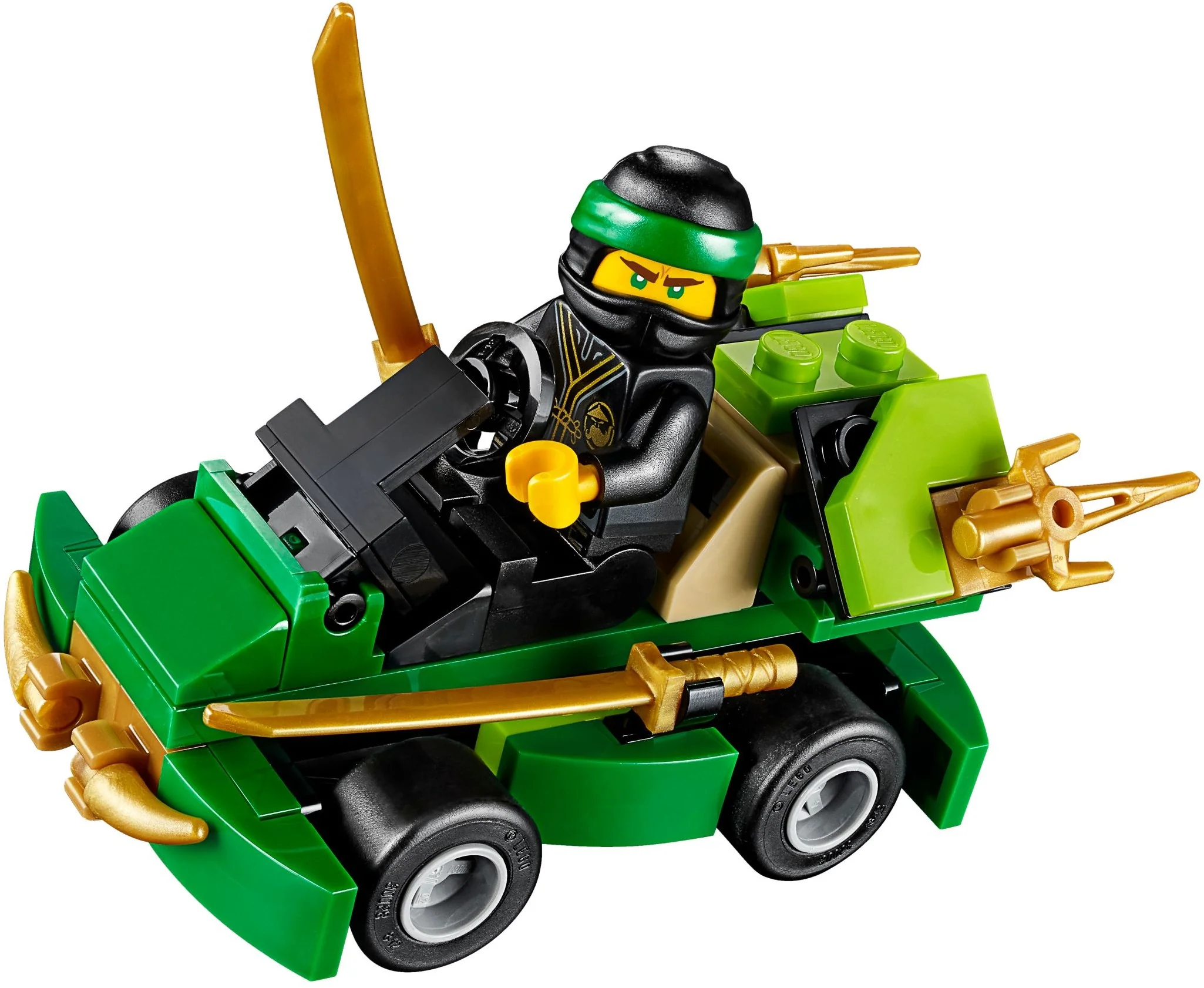 Turbo - Image 2