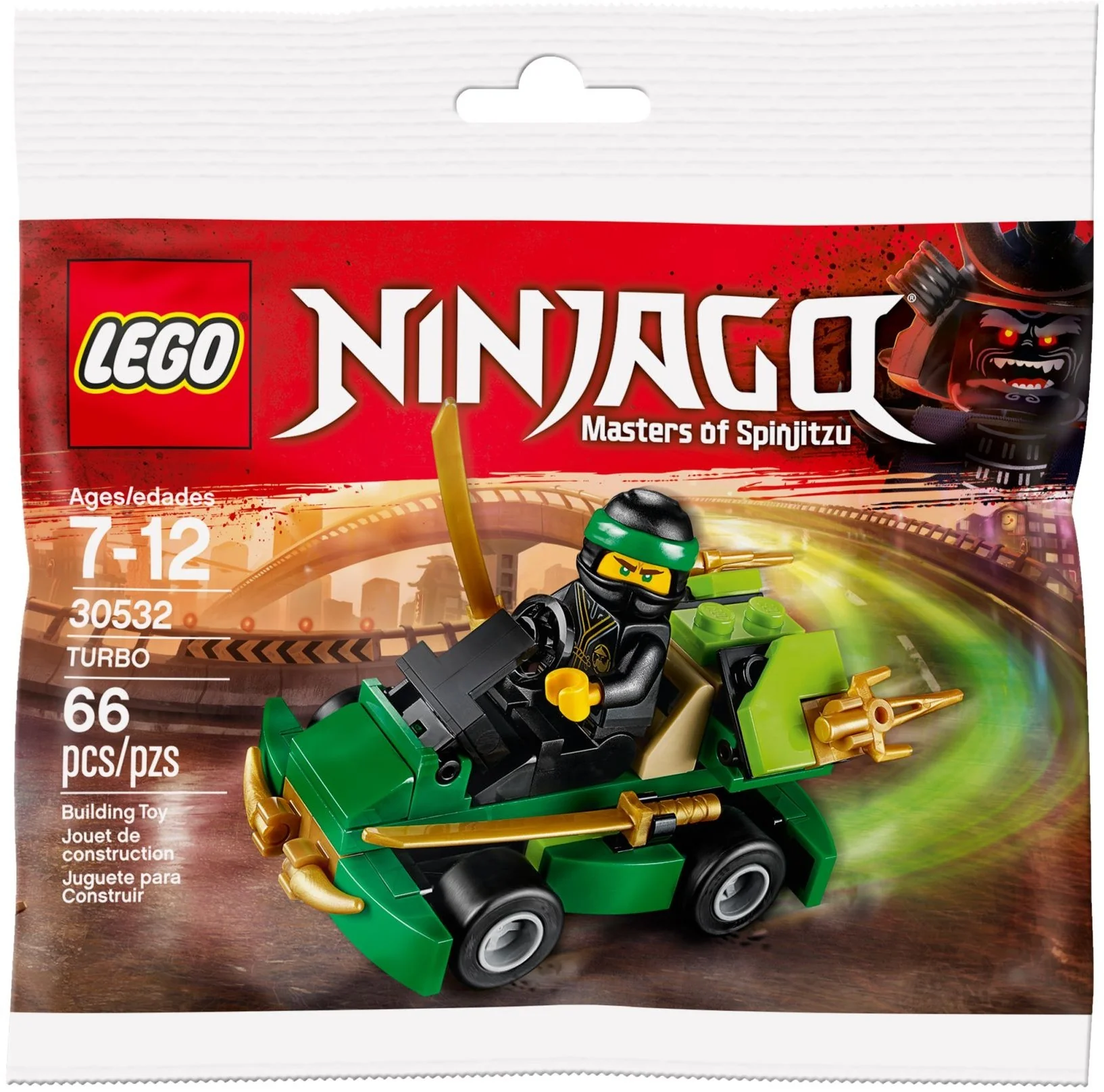 Turbo - Image 3