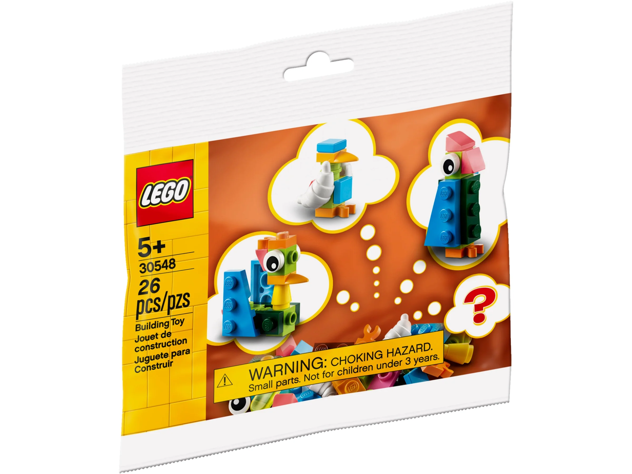 Build Your Own Birds - Make It Yours - Image 2