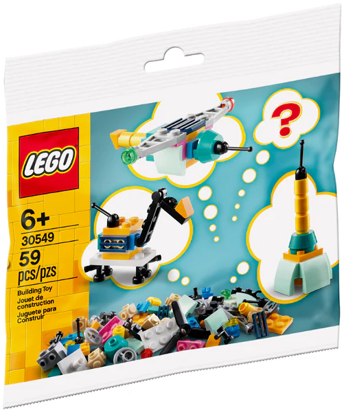 Build Your Own Vehicles - Make It Yours - Image 2