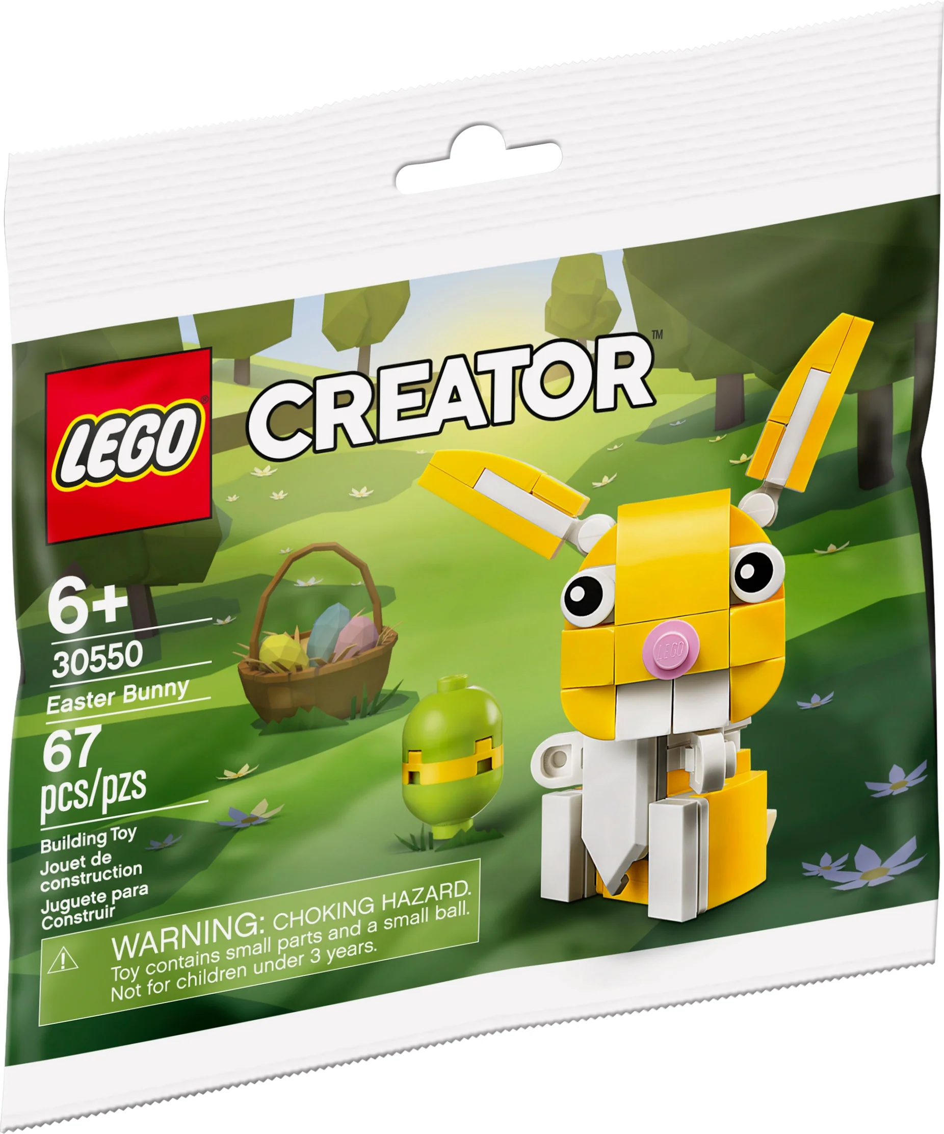 Easter Bunny - Image 2