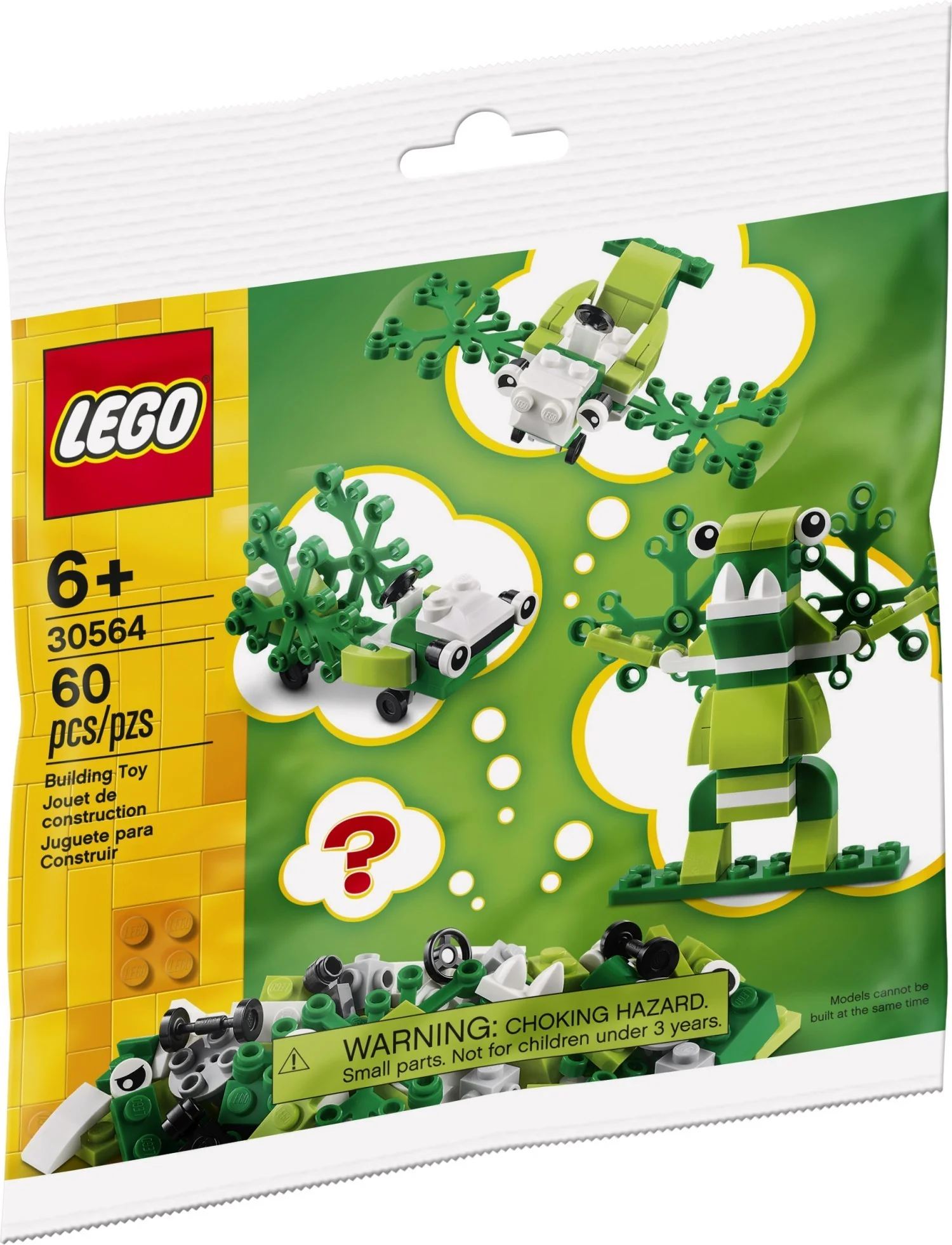 Build Your Own Monster or Vehicles – Make It Yours - Image 2