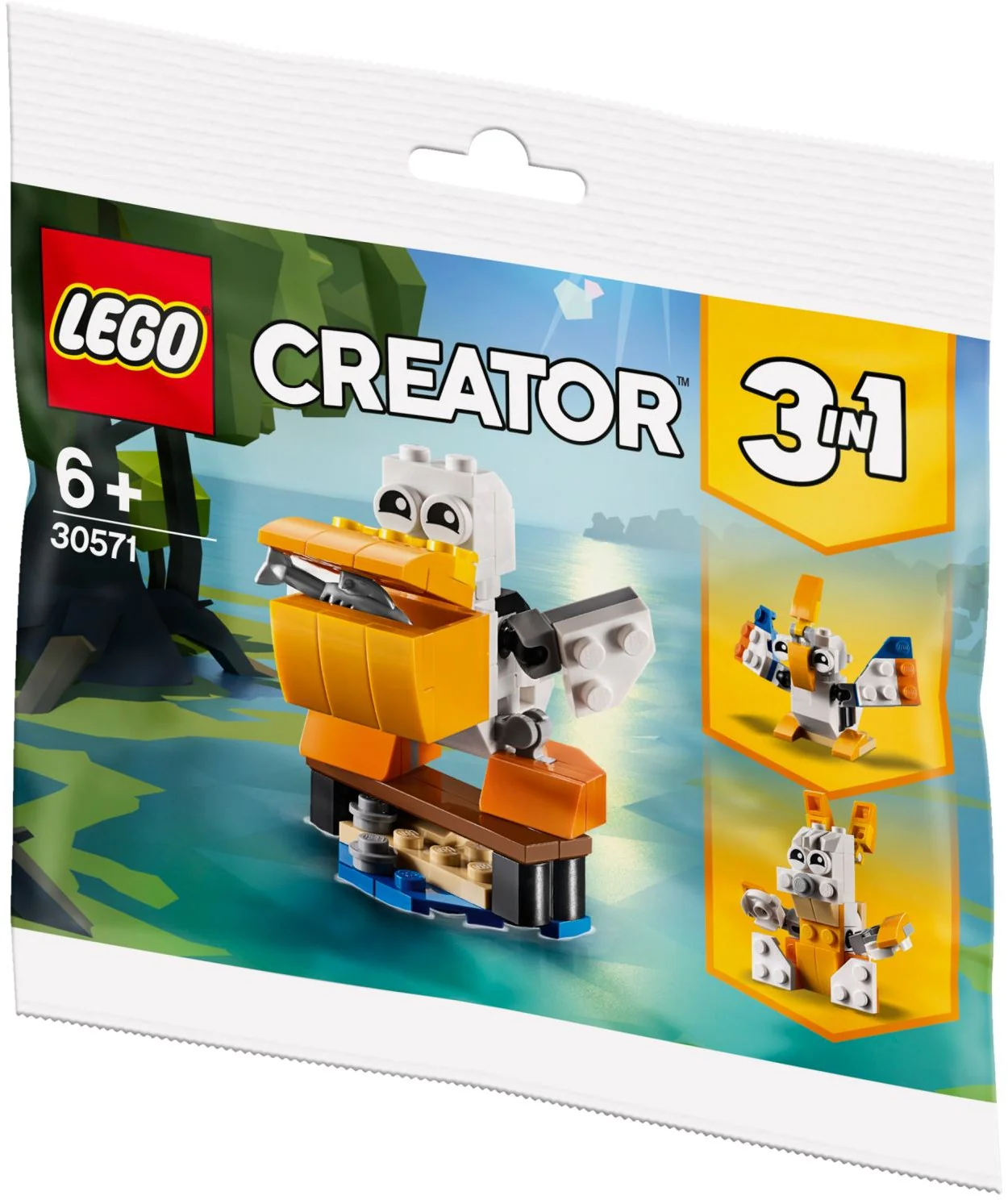 Pelican - Image 6