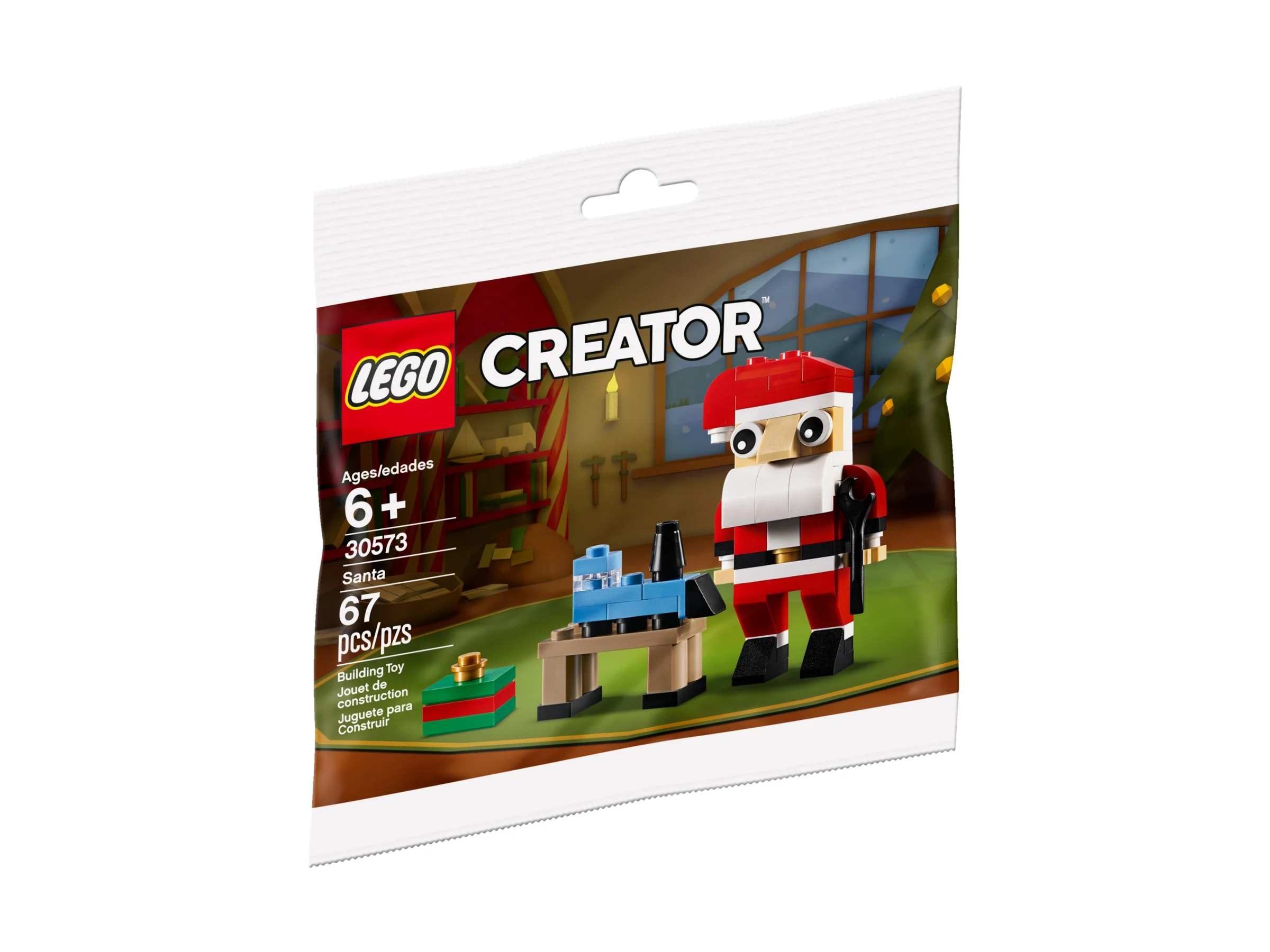 Santa - Image 2