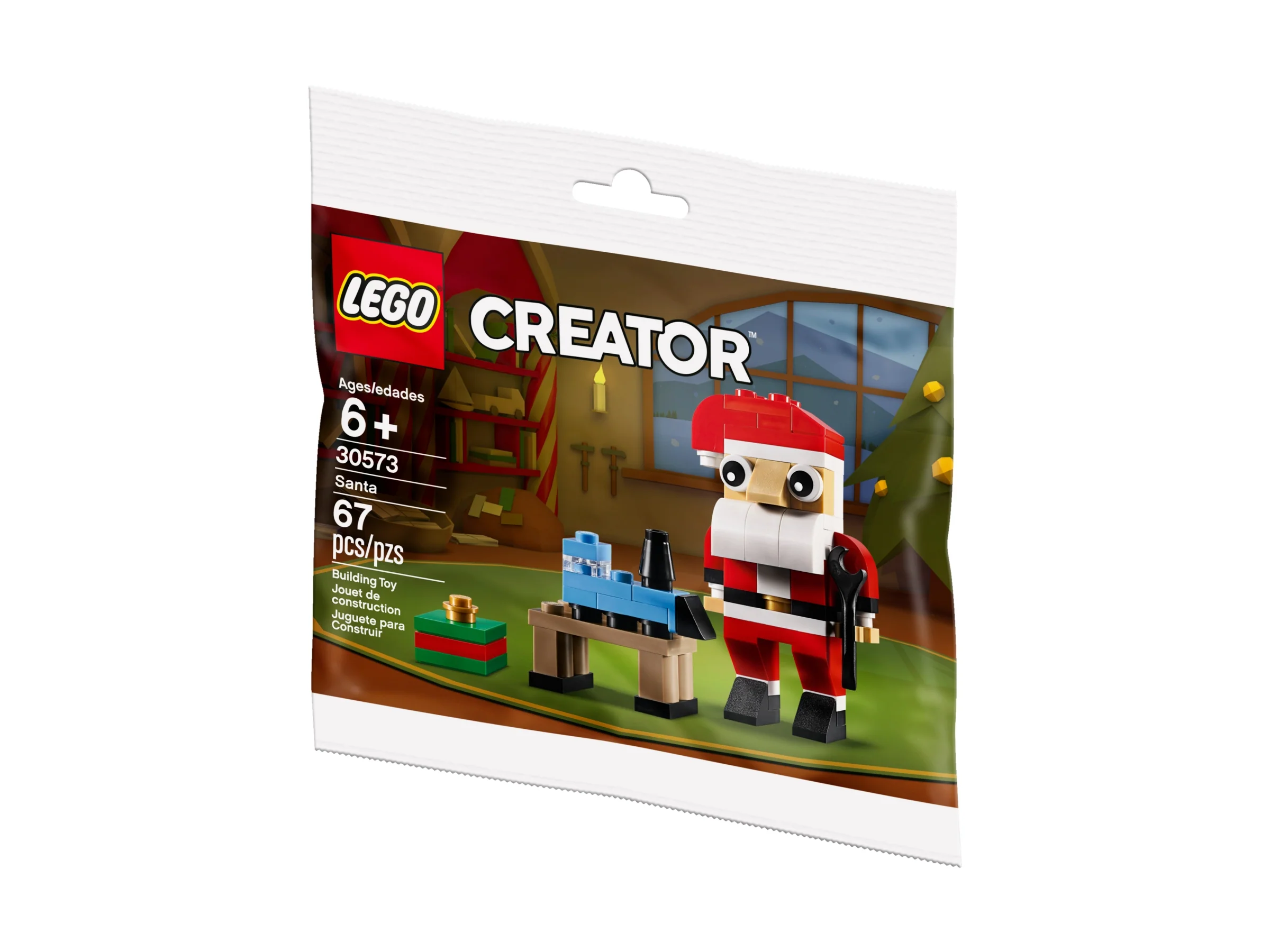 Santa - Image 5