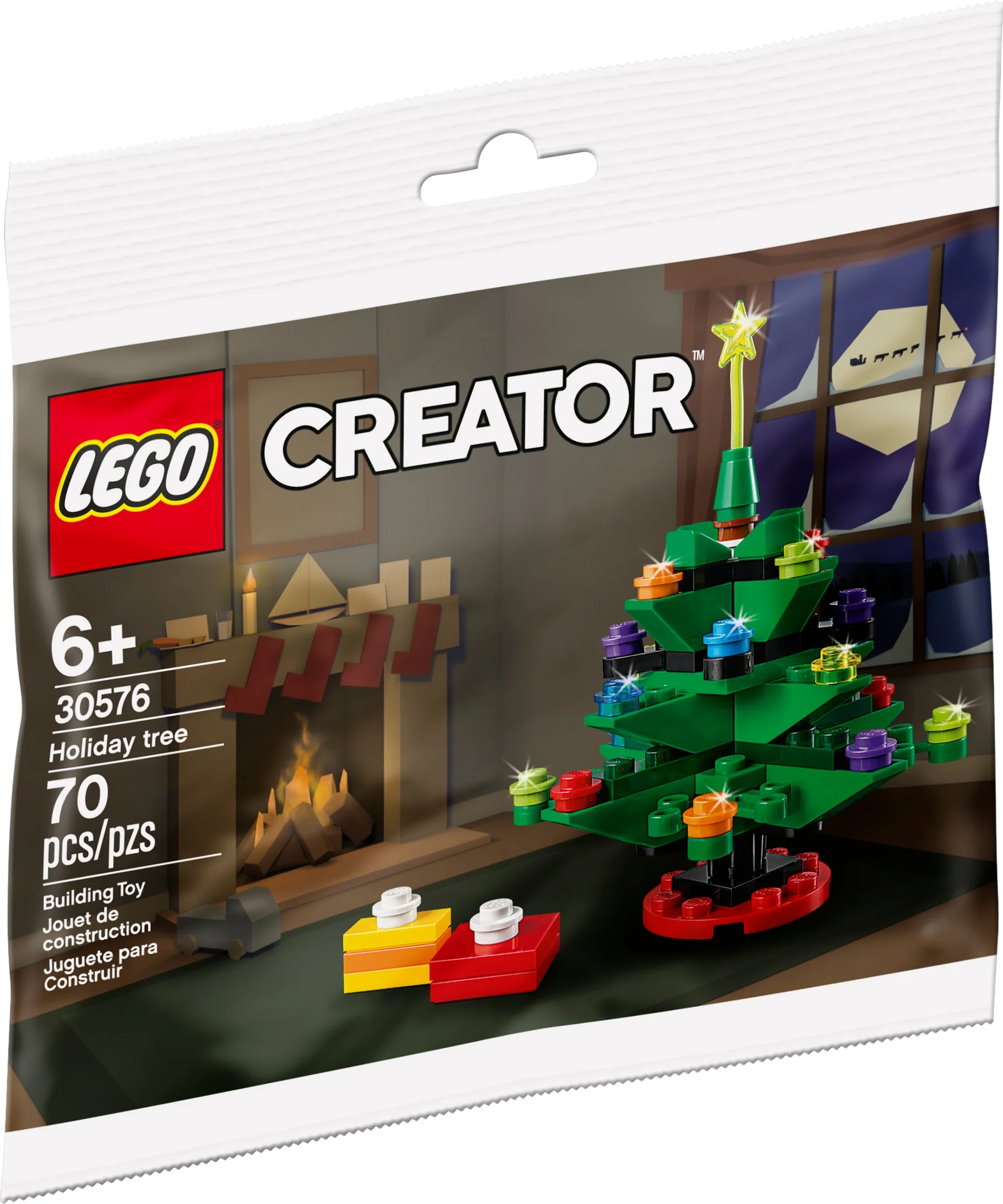 Holiday Tree - Image 2