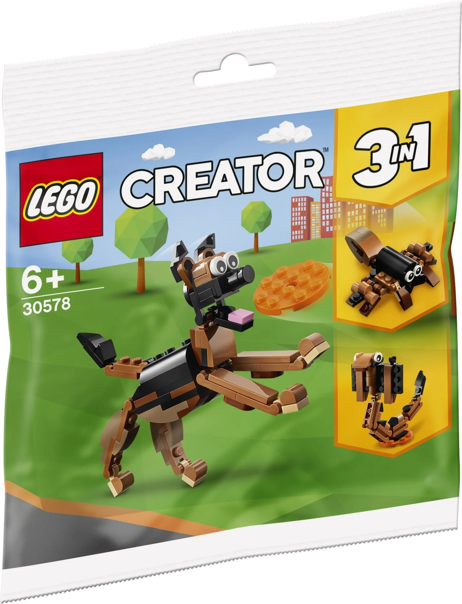 German Shepherd - Image 2
