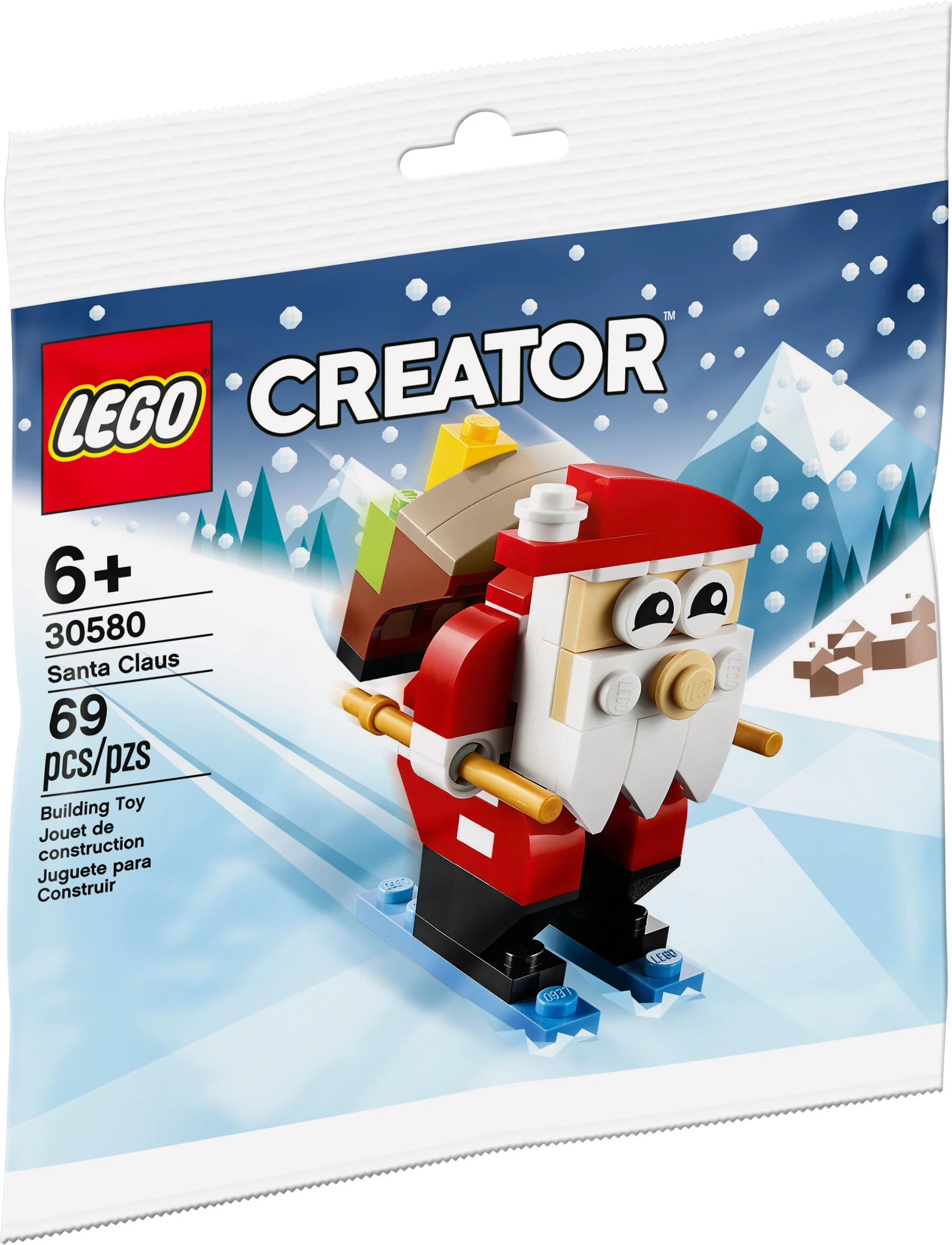 Santa Claus - Image 2