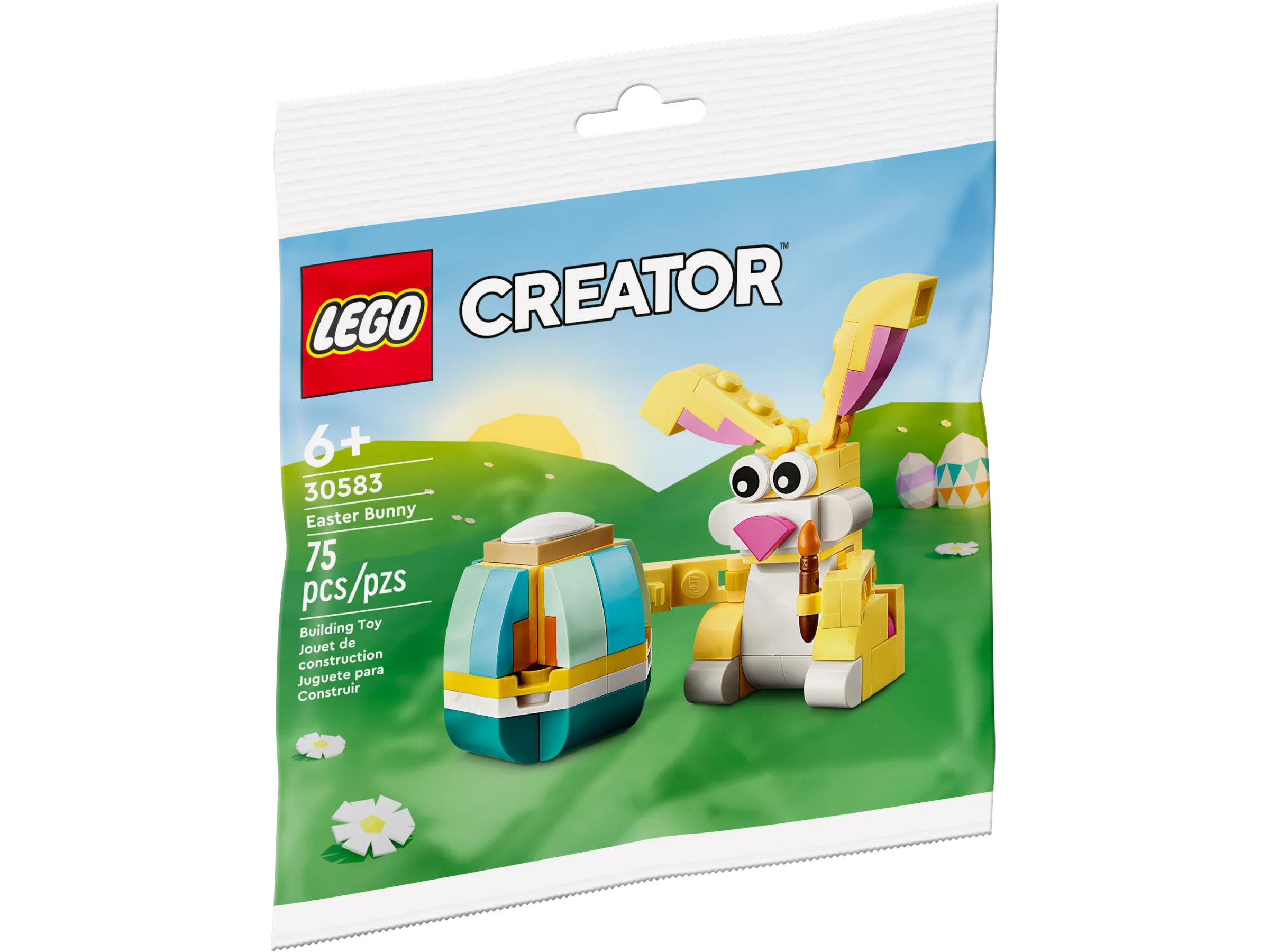 Easter Bunny - Image 2