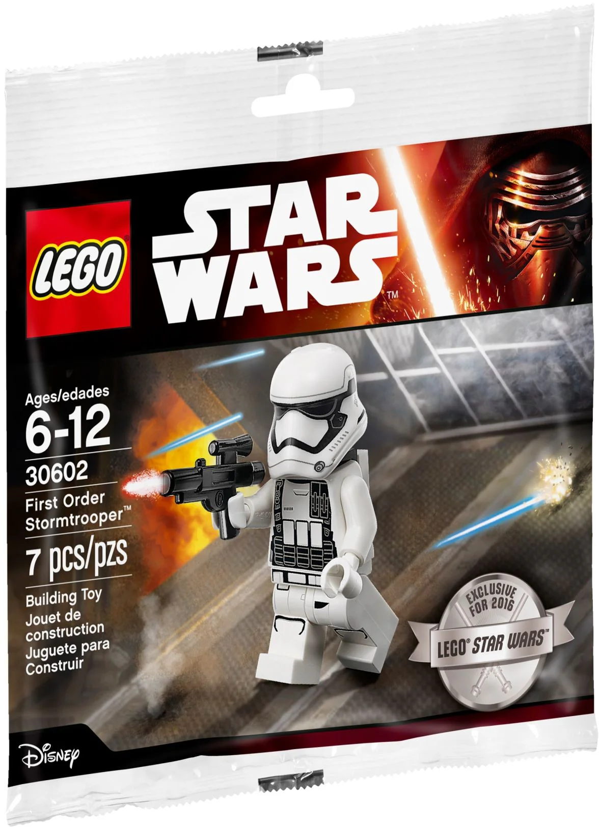 First Order Stormtrooper - Image 2