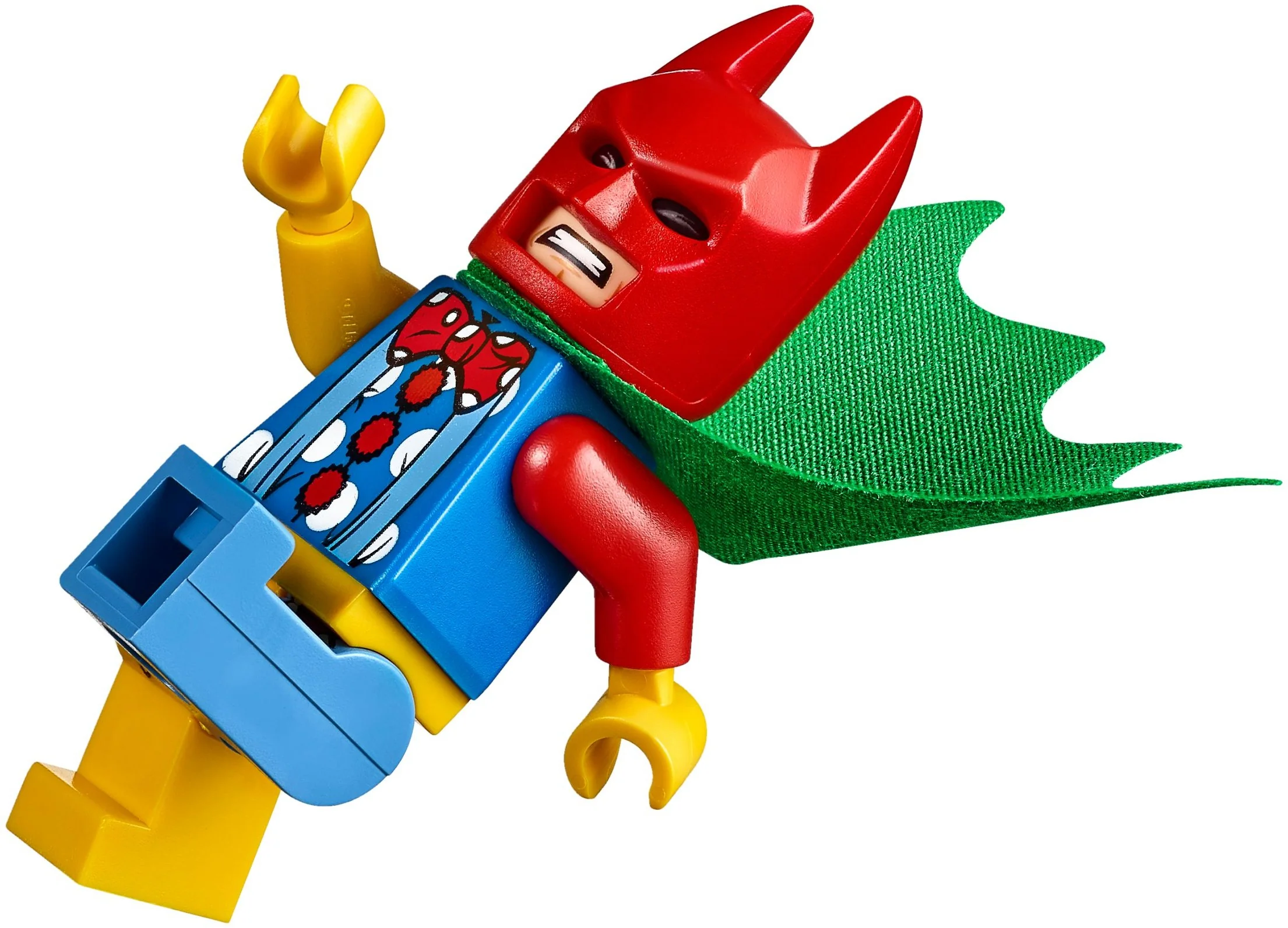 Disco Batman - Tears of Batman - Image 2