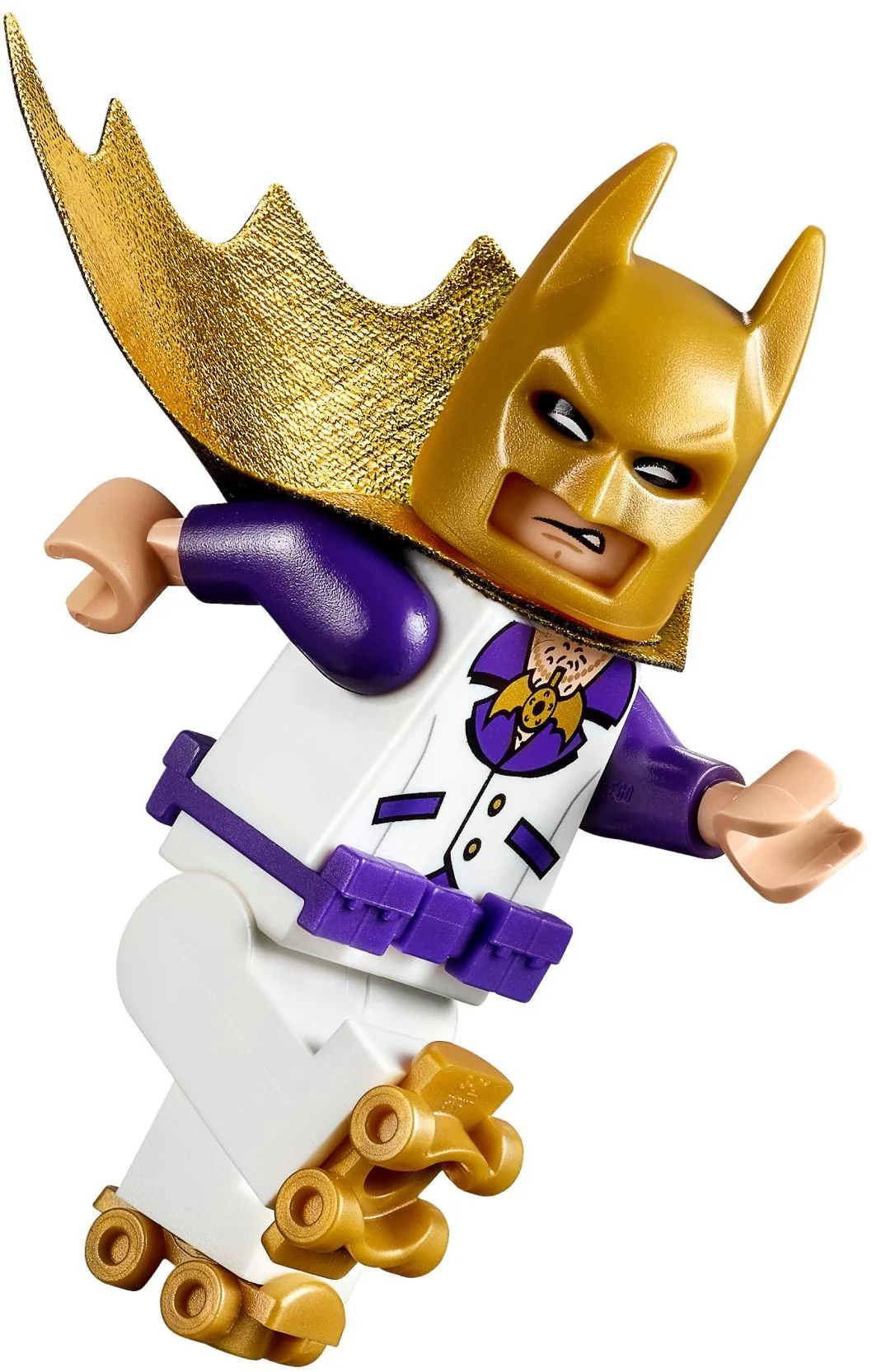 Disco Batman - Tears of Batman - Image 3