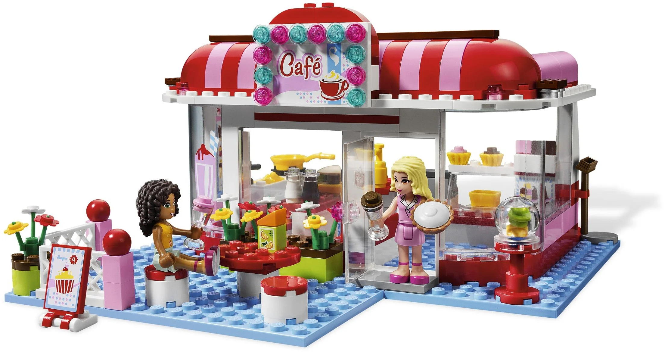 City Park Cafe - Image 2