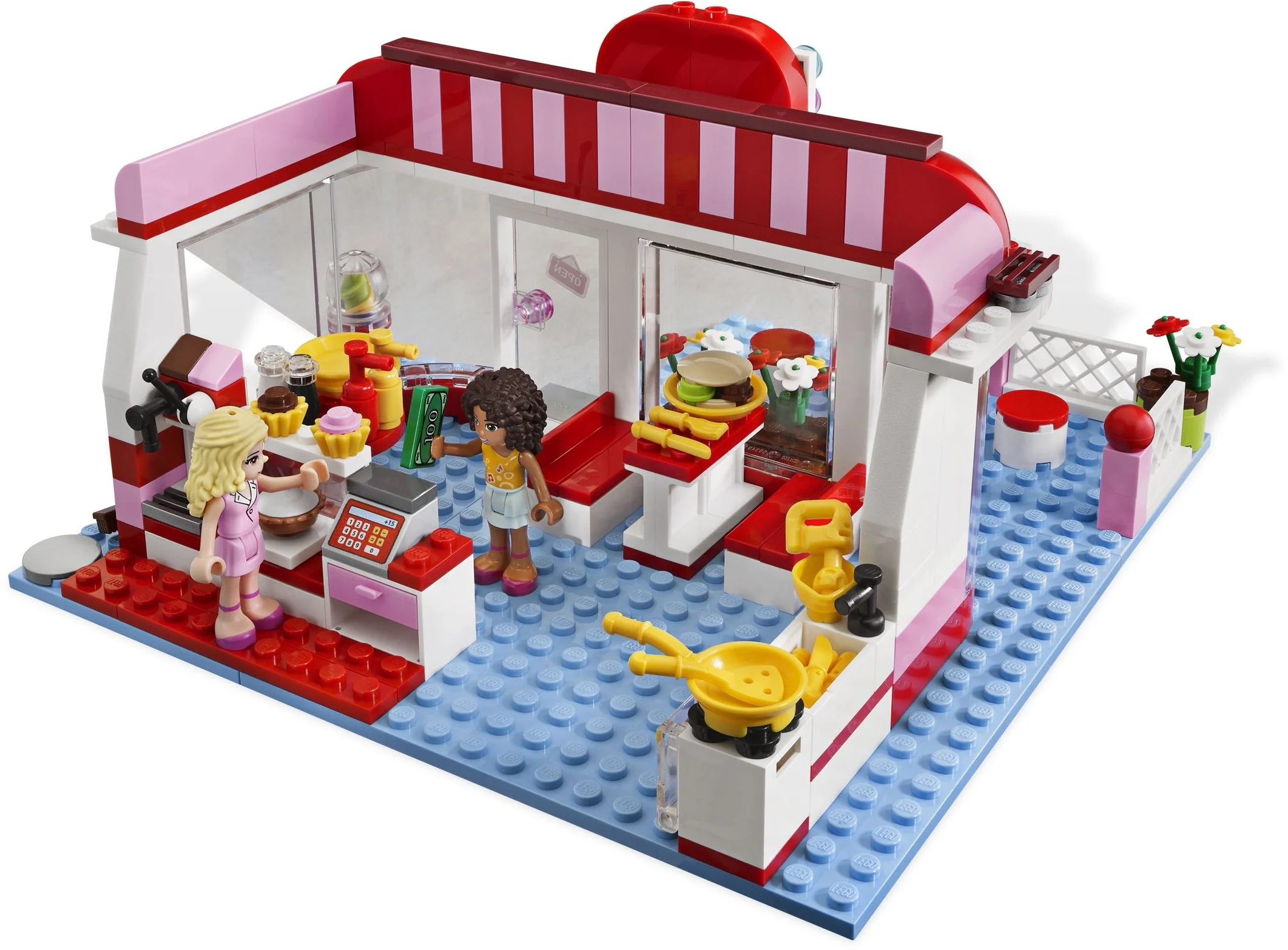City Park Cafe - Image 7