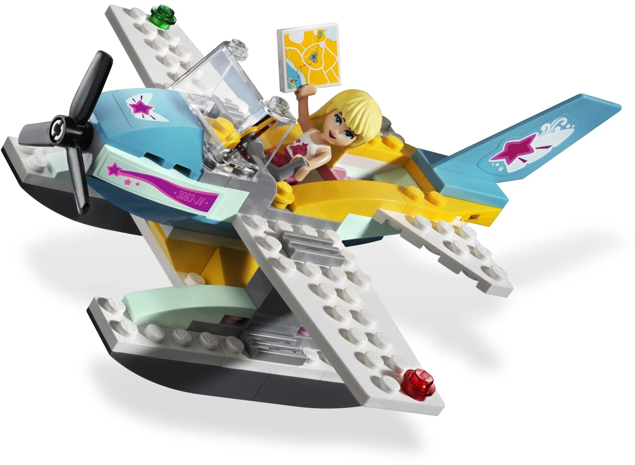Heartlake Flying Club - Image 4