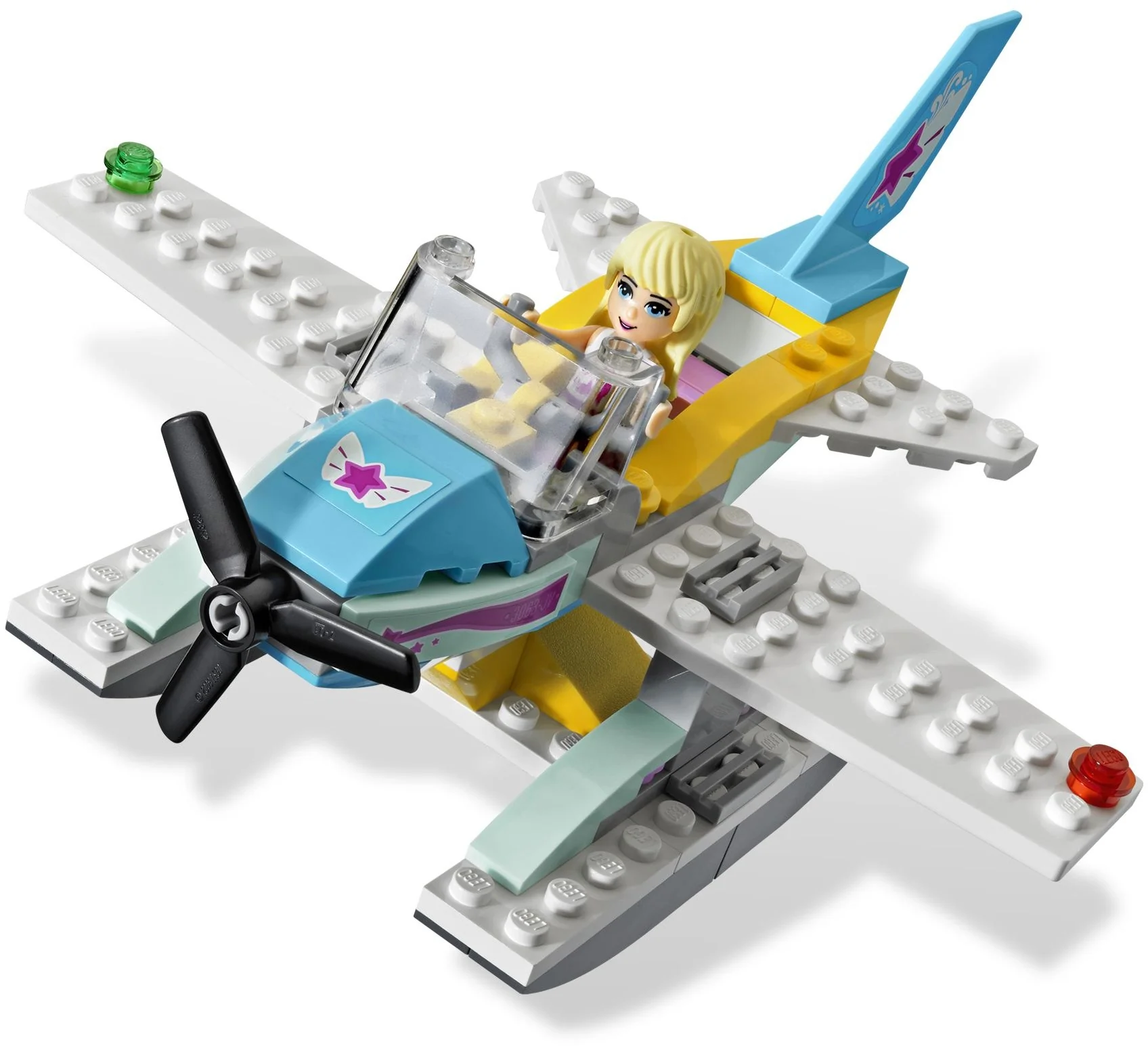 Heartlake Flying Club - Image 7