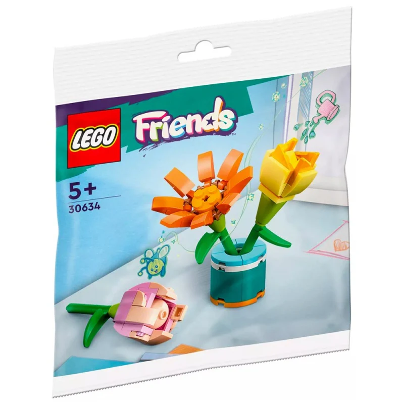Friendship Flowers - Image 2