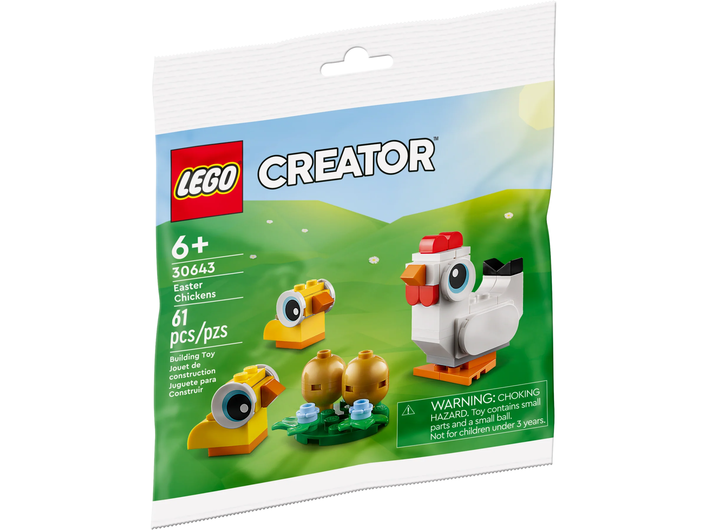 Easter Chickens - Image 2