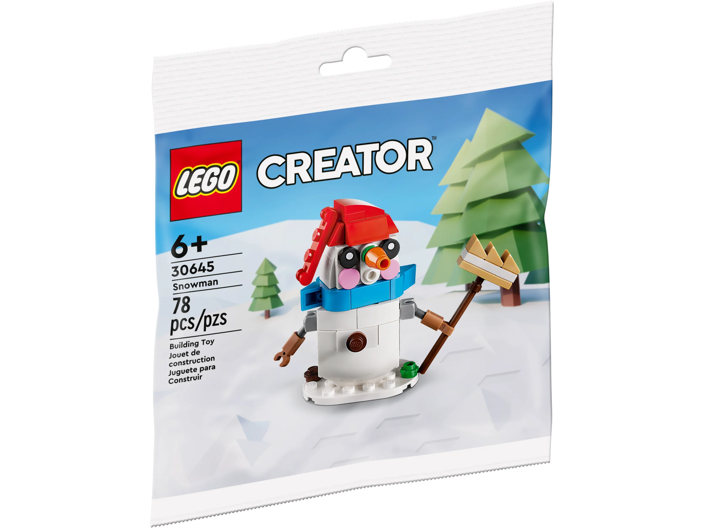 Snowman - Image 2