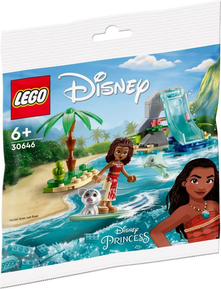 Moana's Dolphin Cove - Image 2