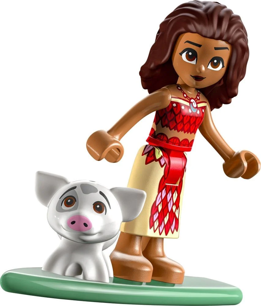 Moana's Dolphin Cove - Image 3