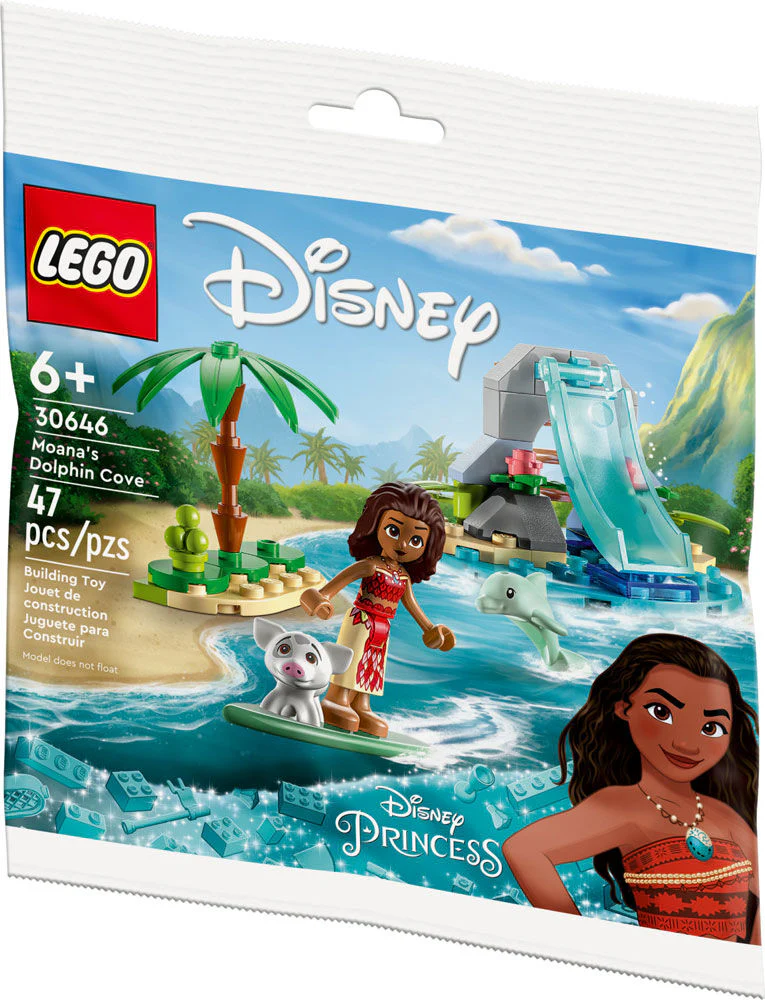 Moana's Dolphin Cove - Image 7