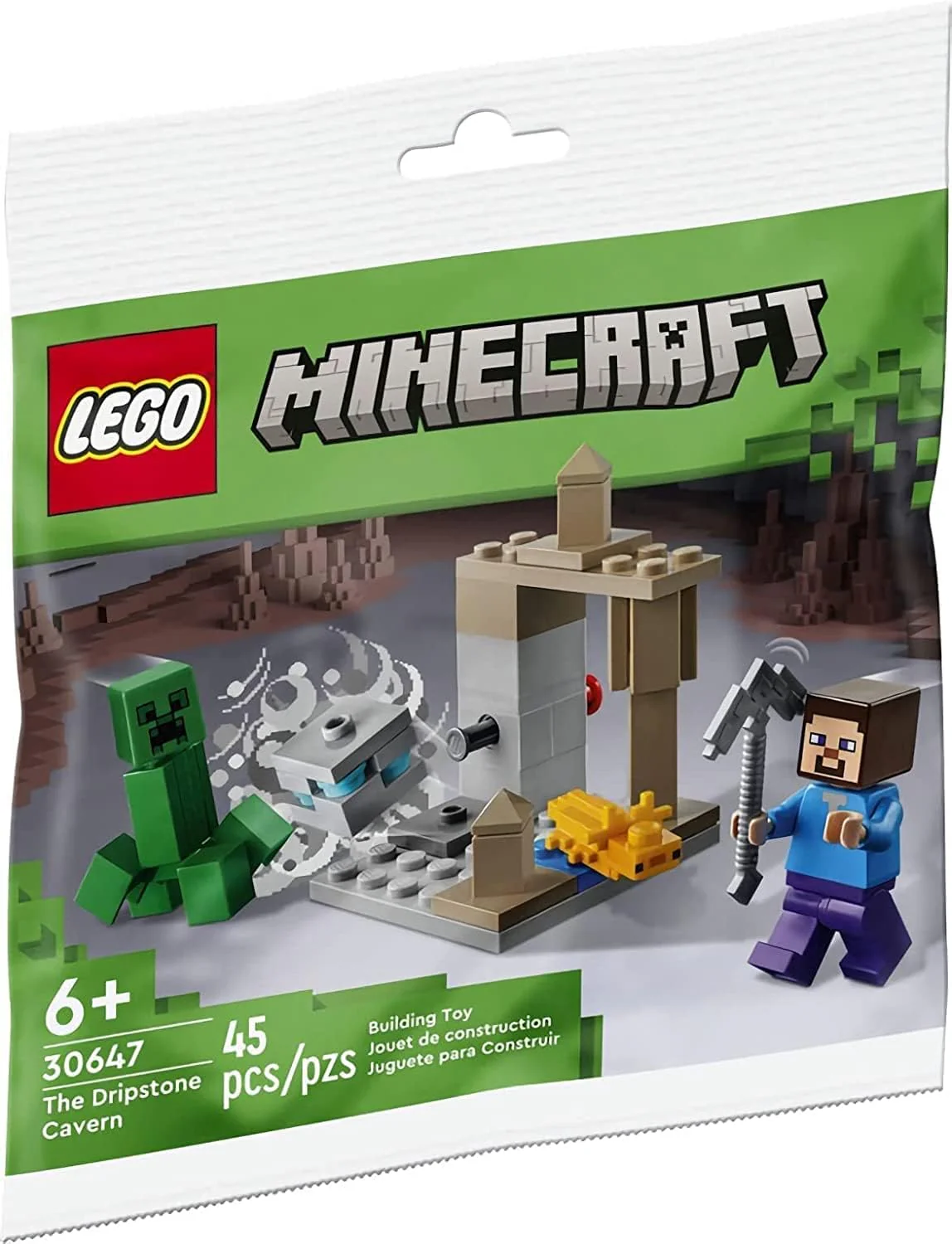 The Dripstone Cavern - Image 2