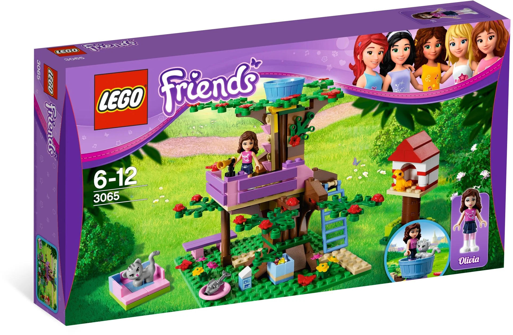 Olivia's Tree House - Image 3