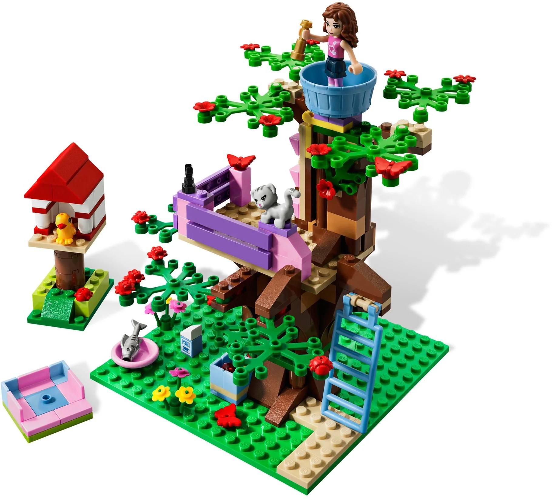 Olivia's Tree House - Image 4