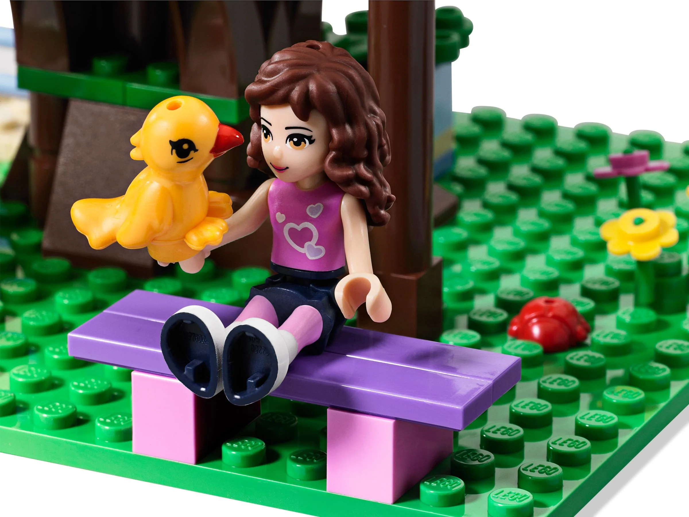 Olivia's Tree House - Image 5