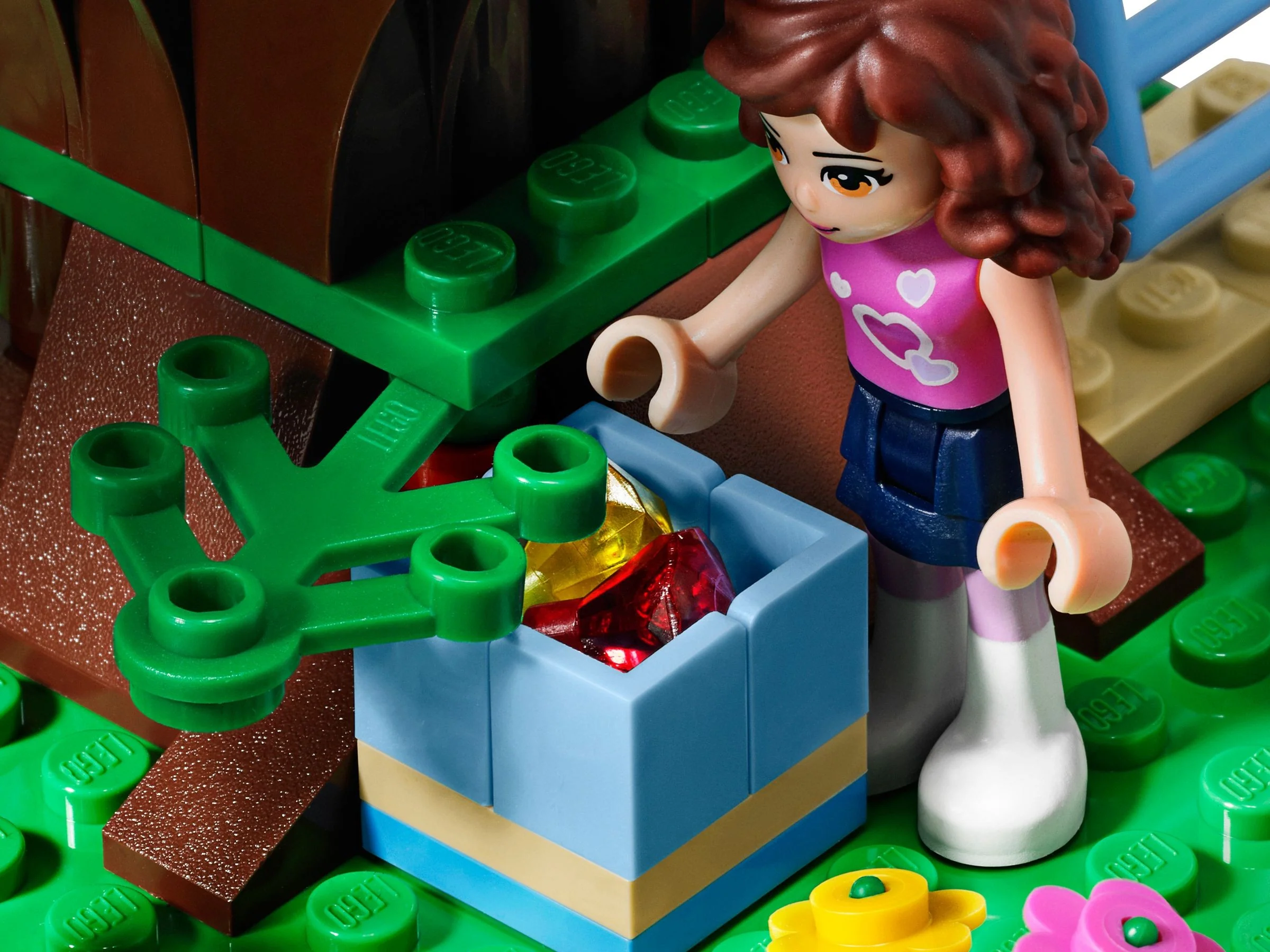 Olivia's Tree House - Image 6