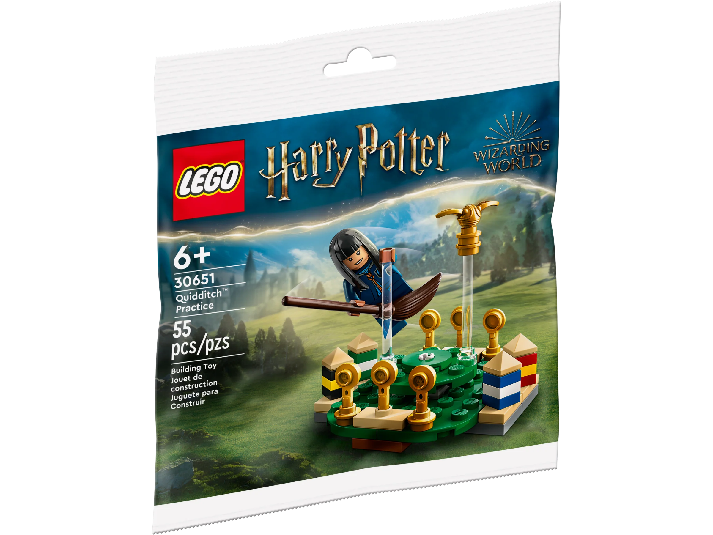 Quidditch Practice - Image 2