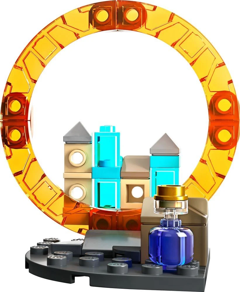 Doctor Strange's Interdimensional Portal - Image 3