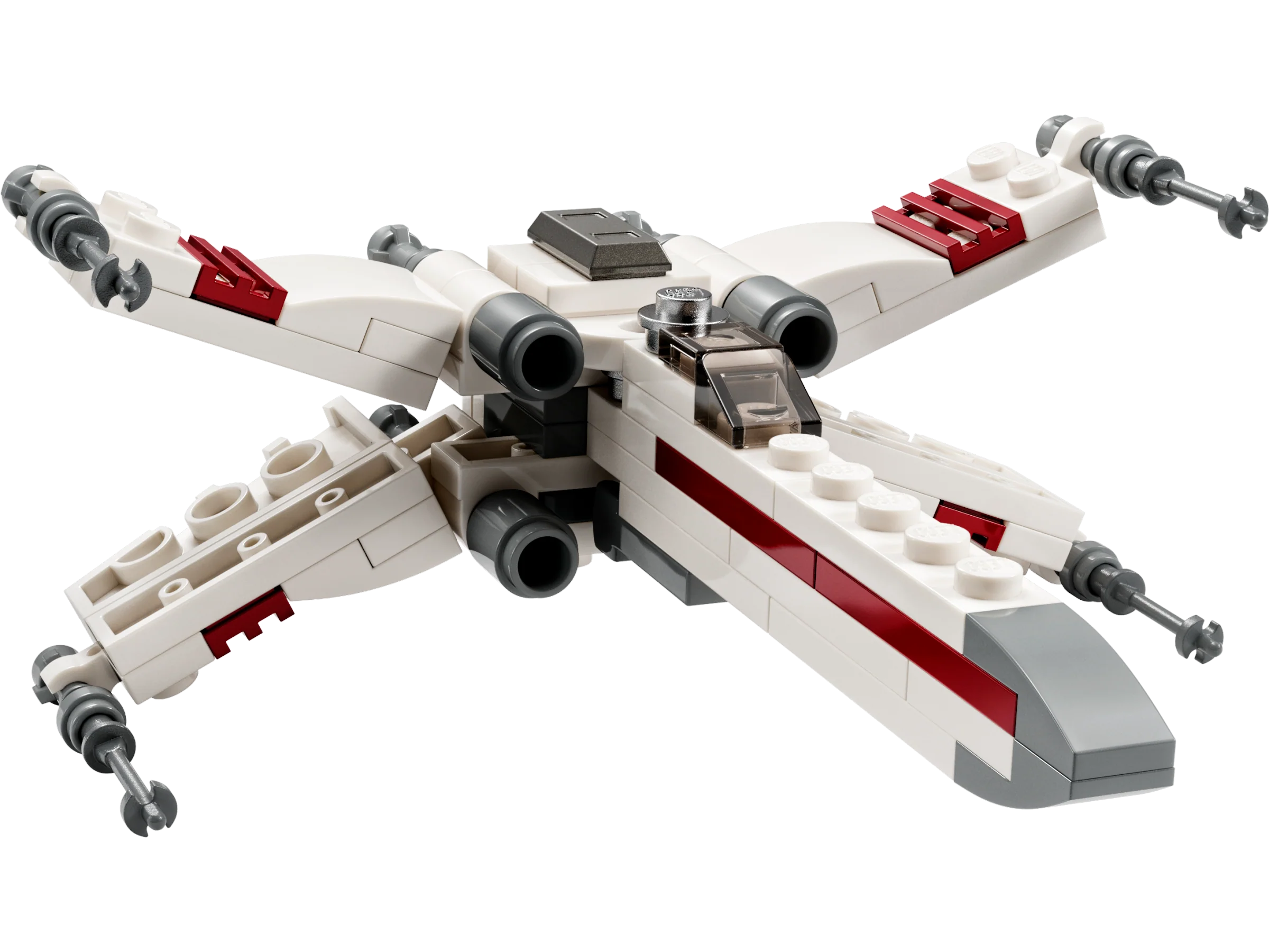 X-wing Starfighter - Image 2