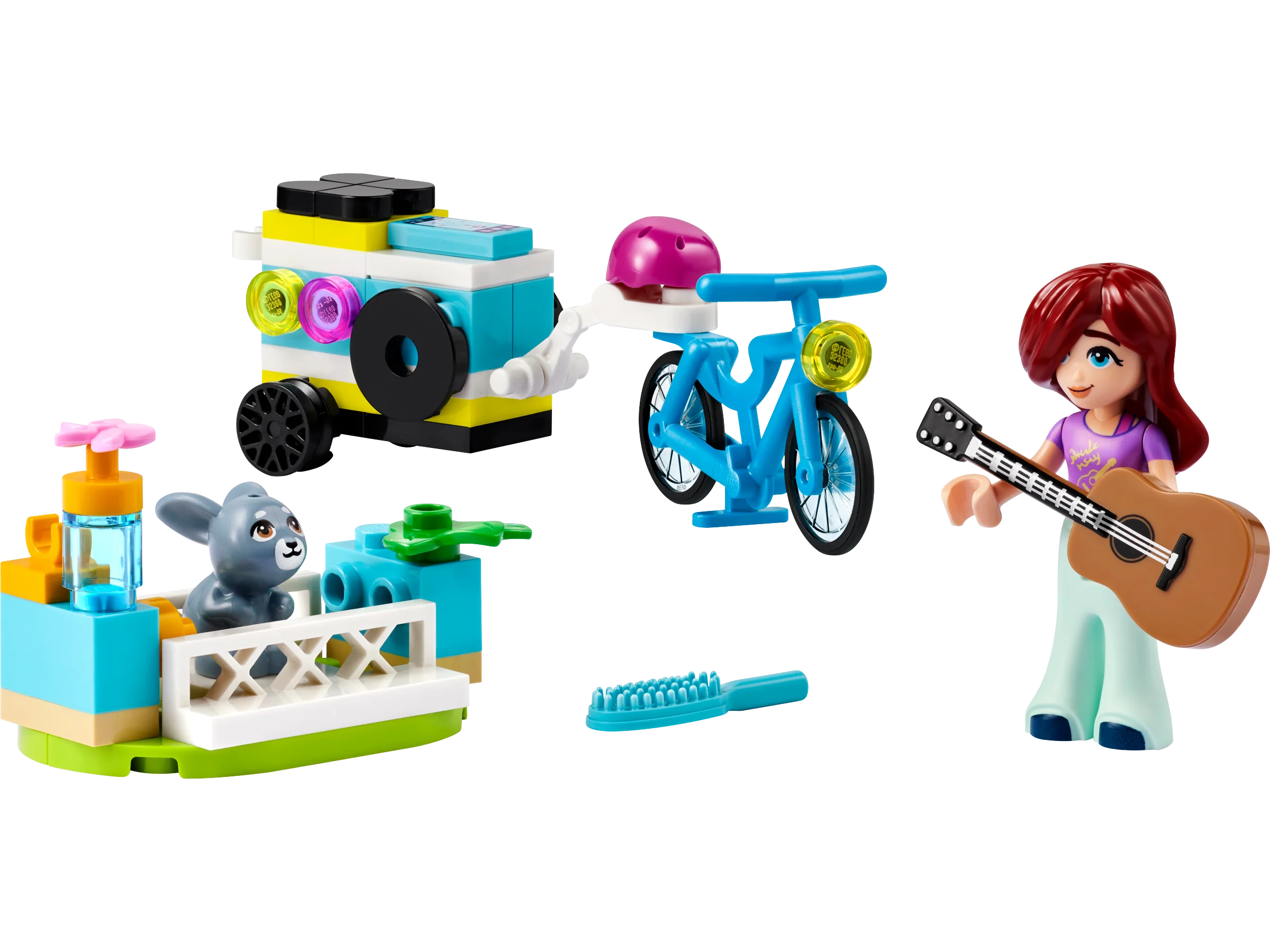 Mobile Music Trailer