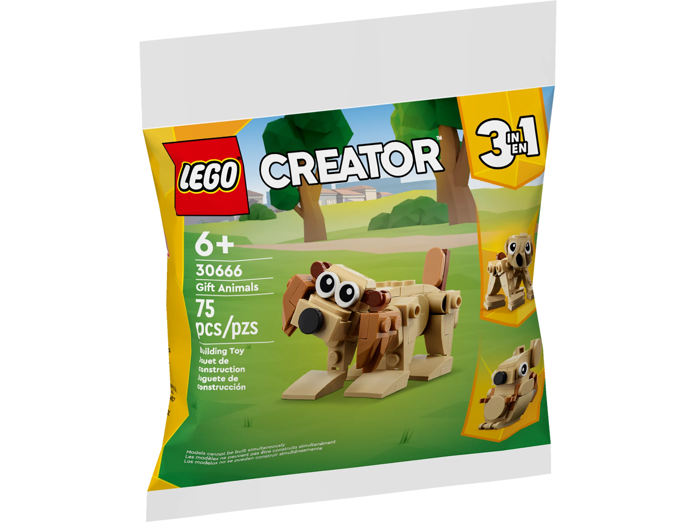 Gift Animals - Image 2