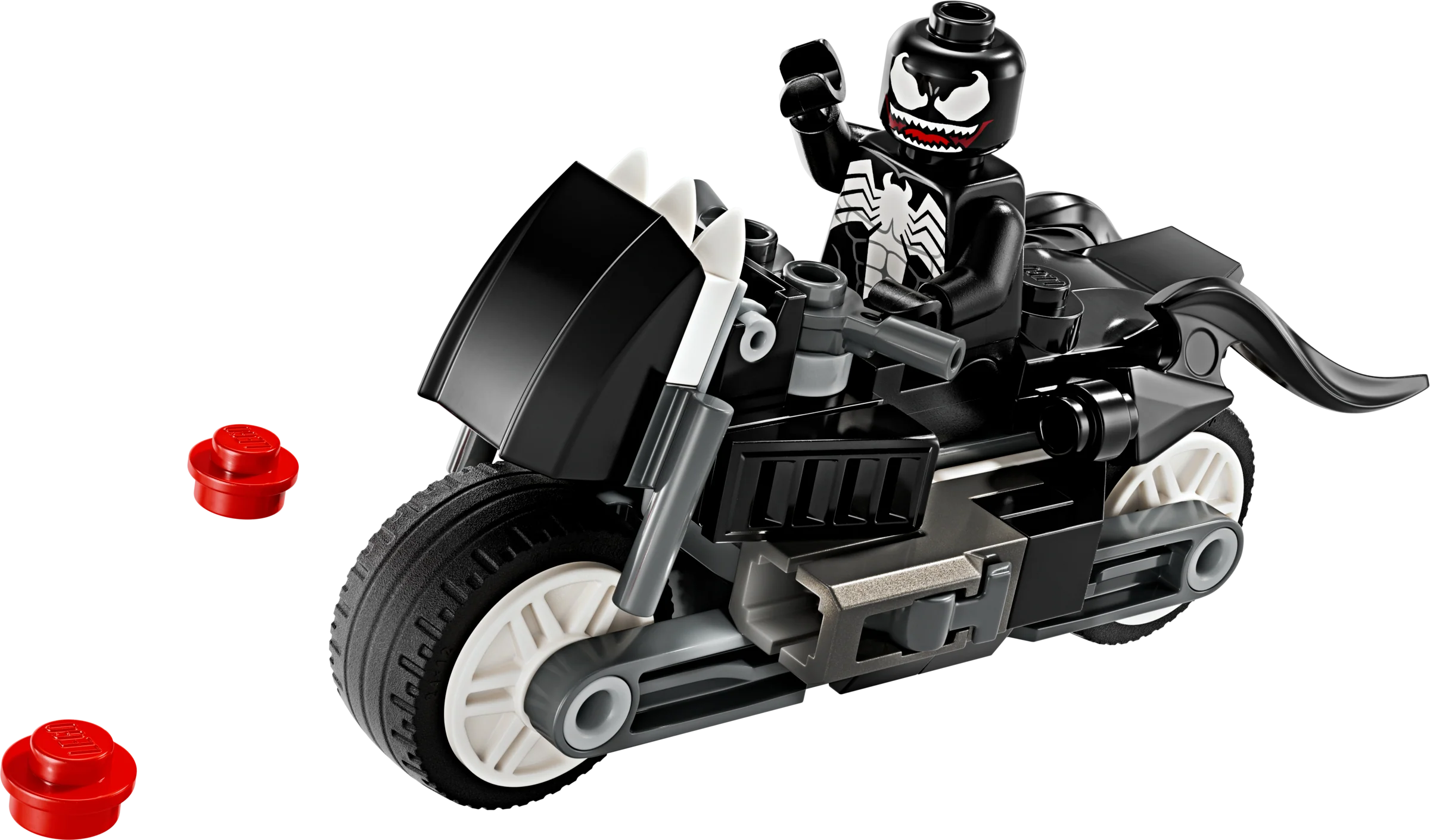 Venom Street Bike