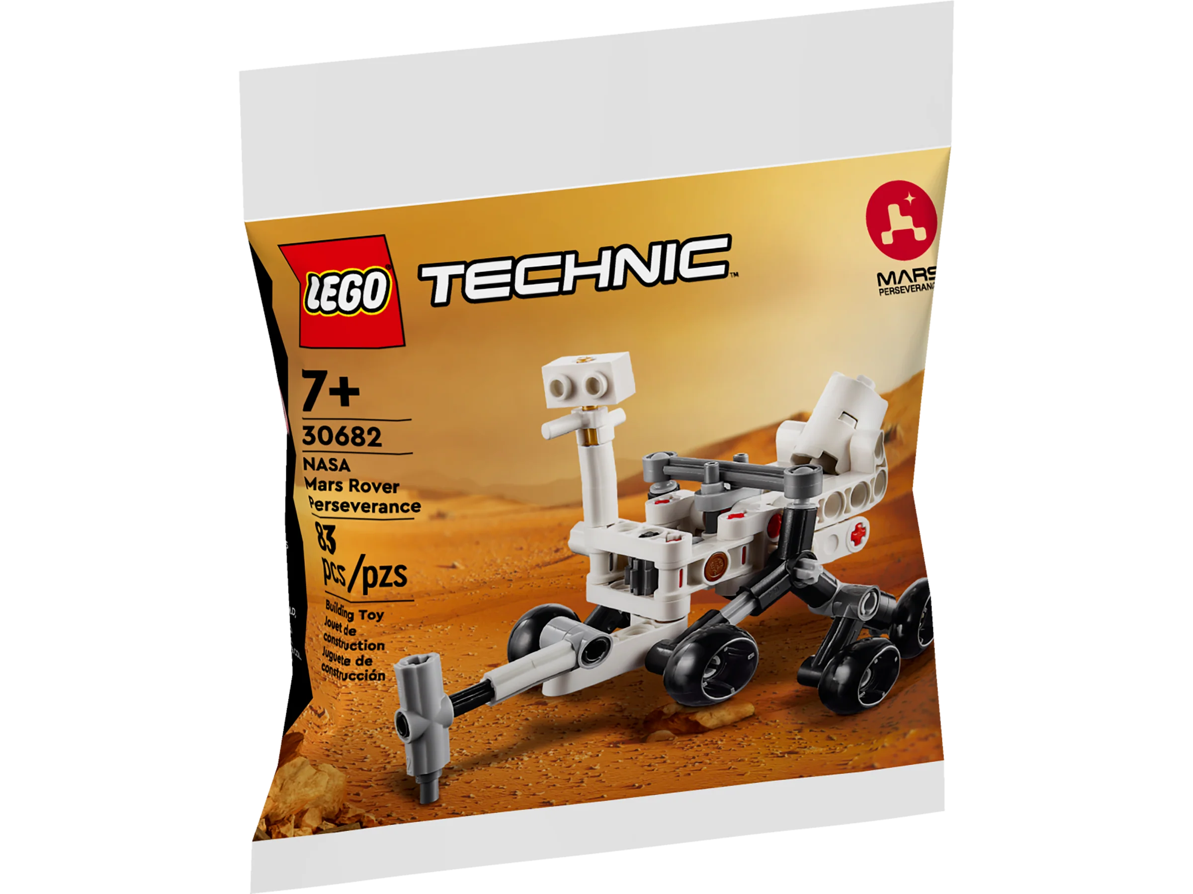 NASA Mars Rover Perseverance - Image 2