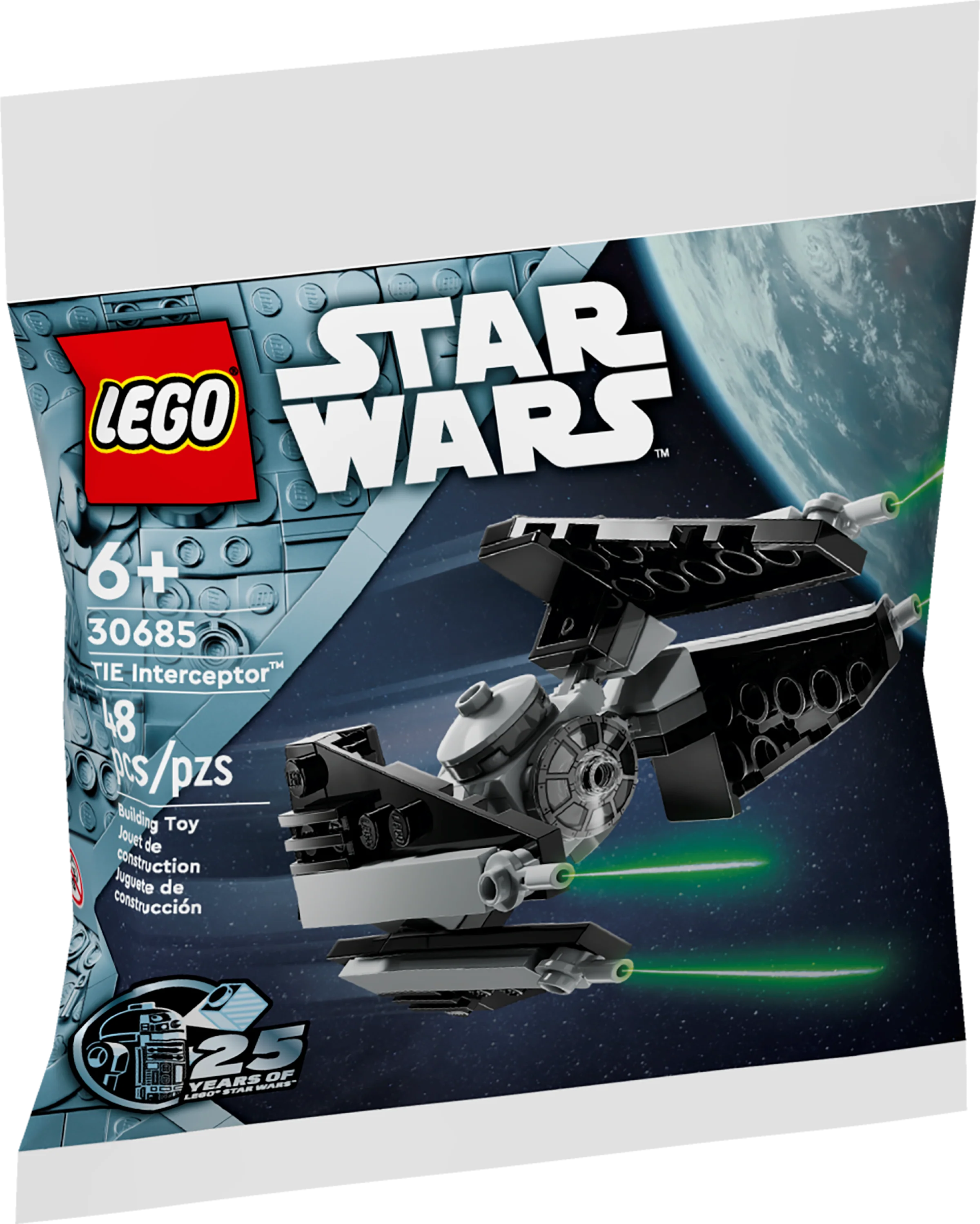 TIE Interceptor - Image 2
