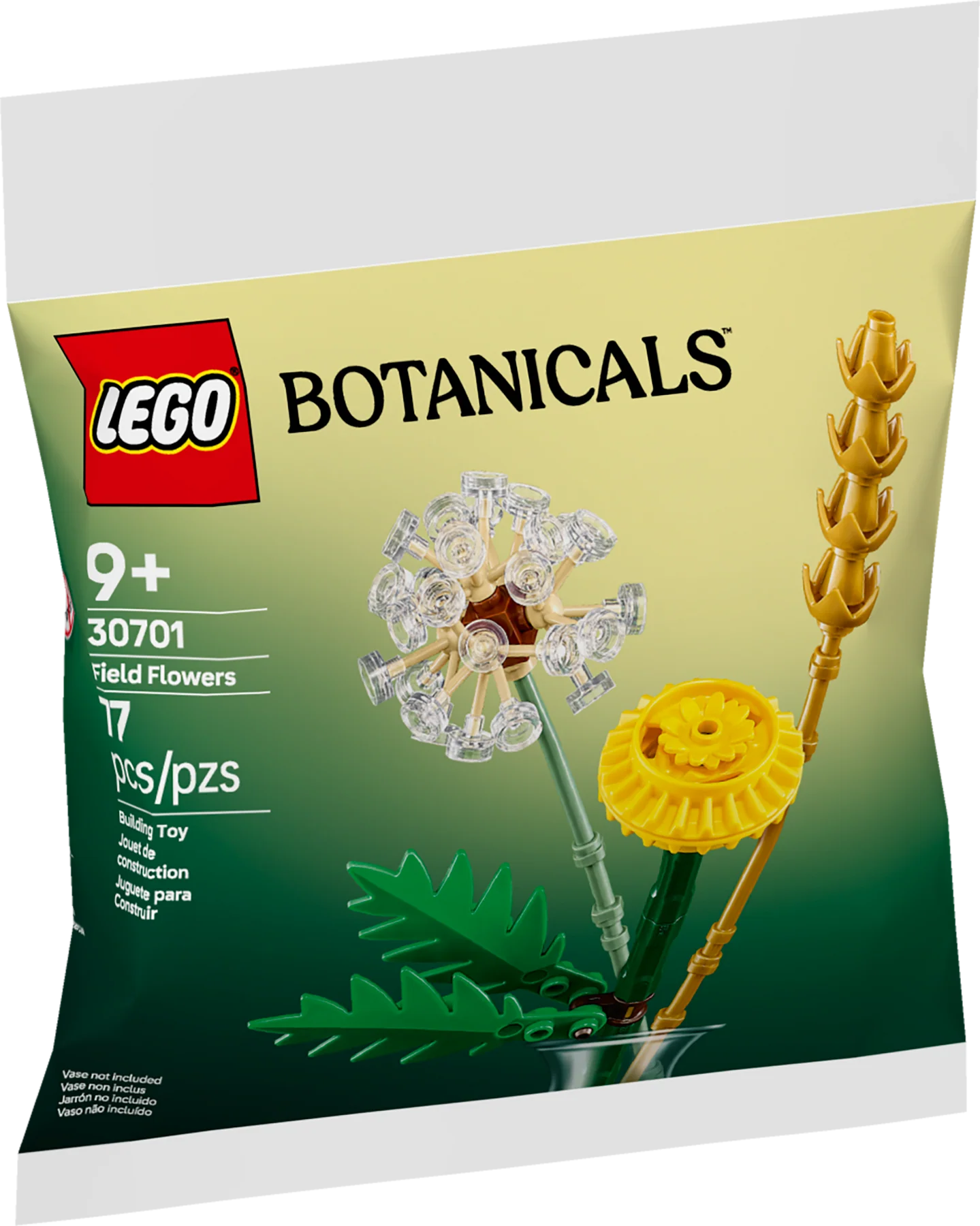 Field Flowers - Image 2