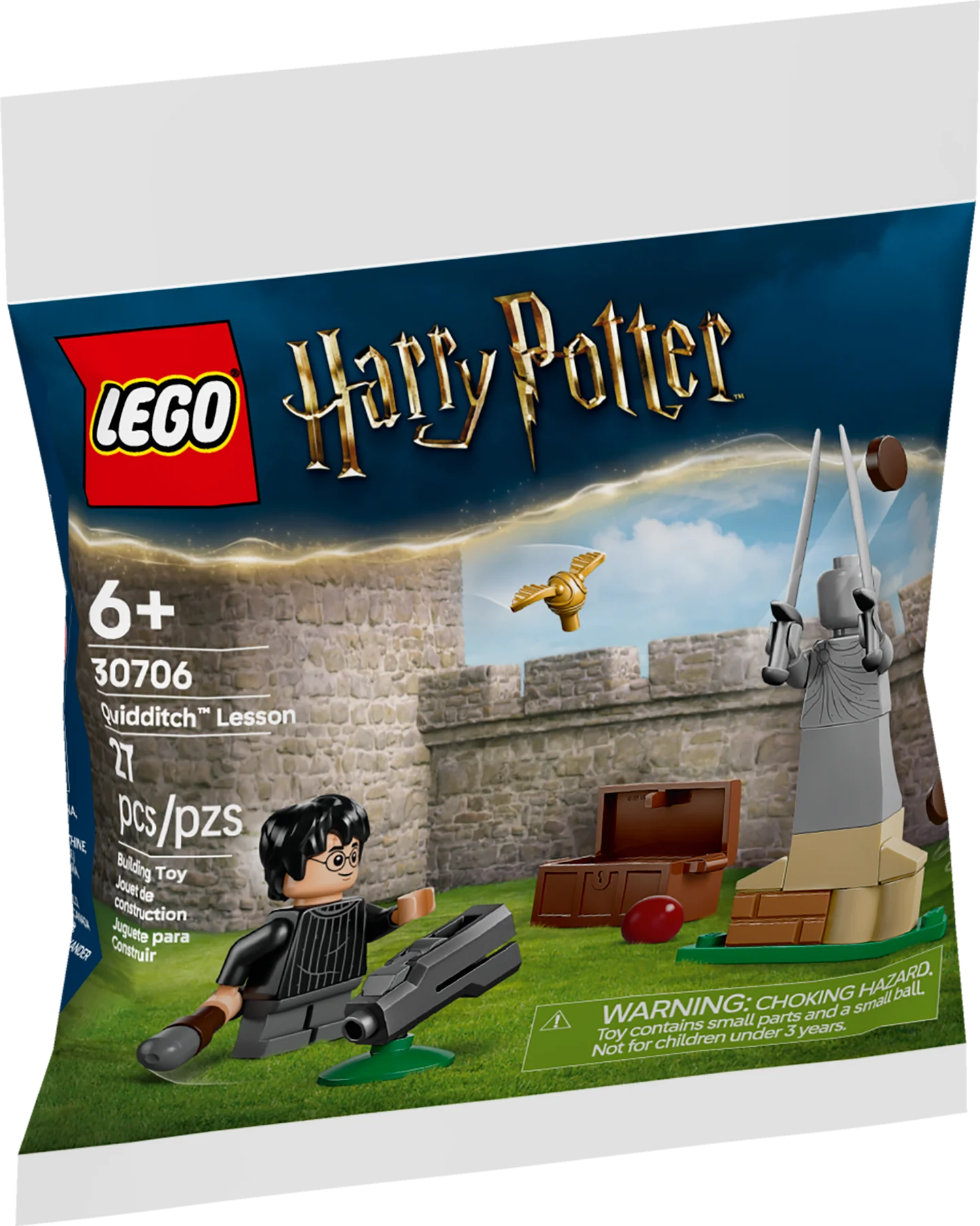 Quidditch™ Lesson - Image 2