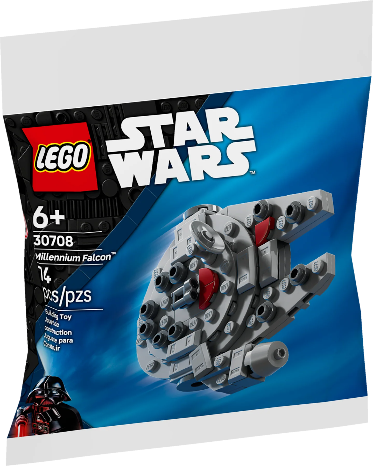 Millennium Falcon - Image 2