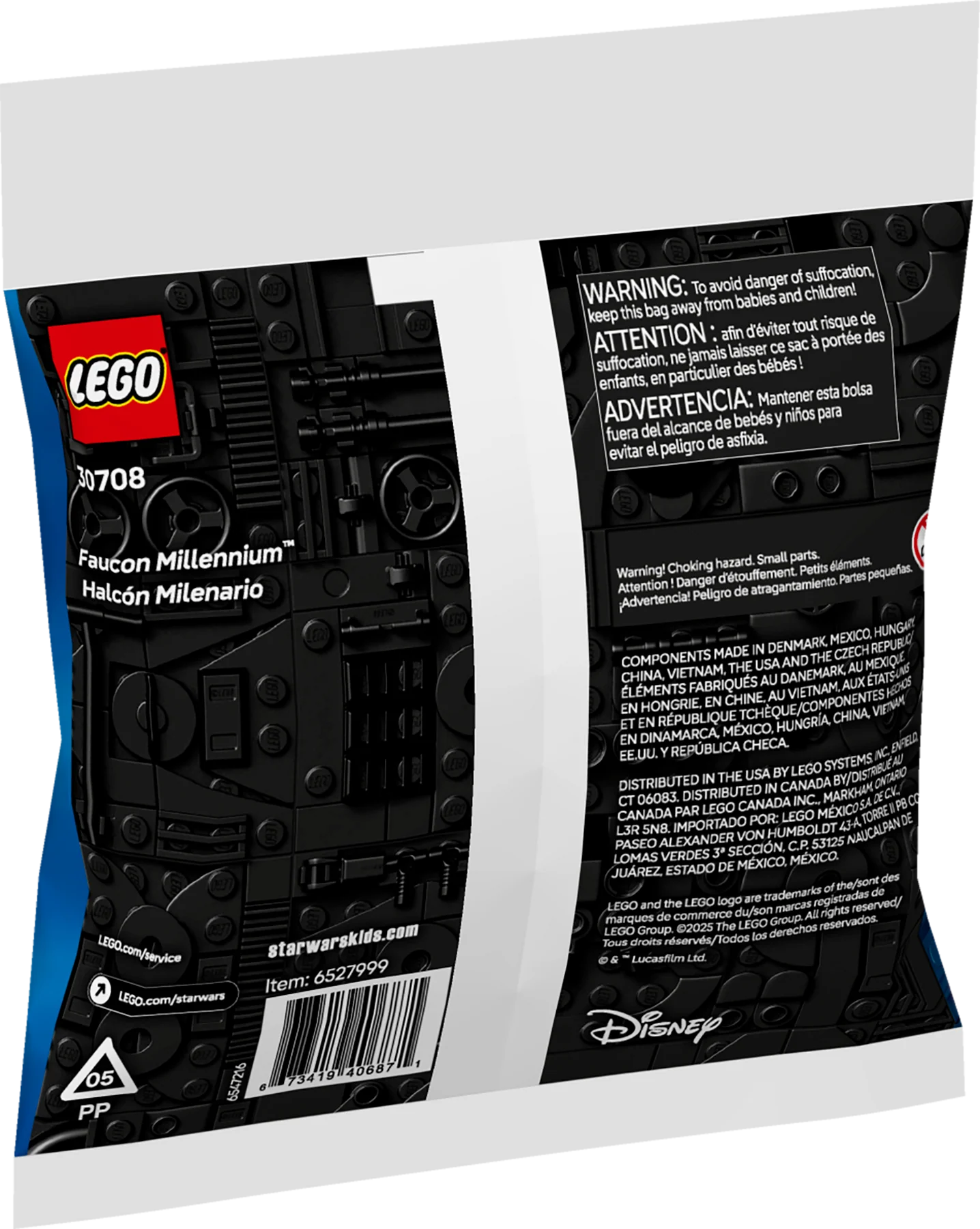 Millennium Falcon - Image 3